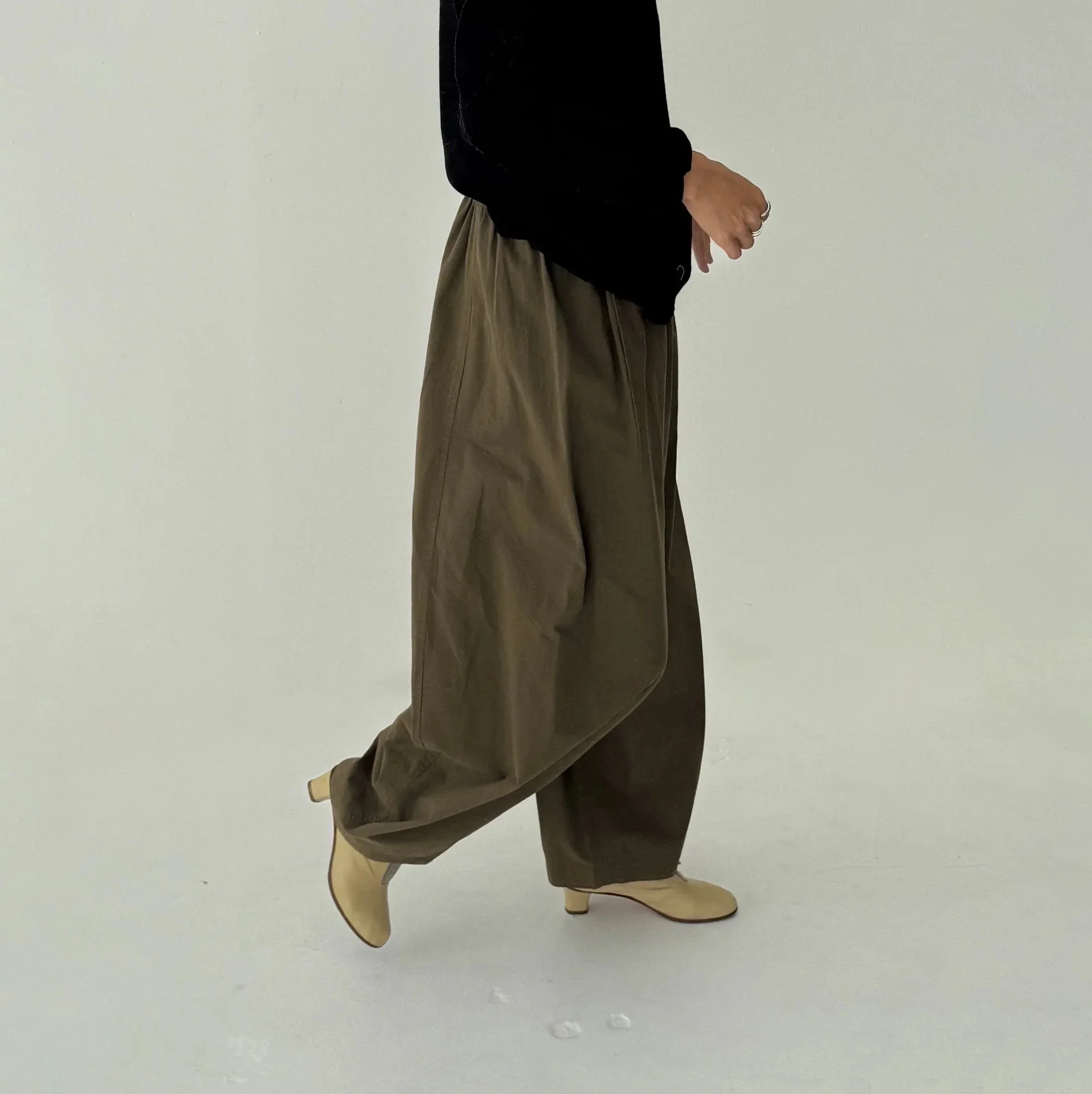 Parachute Pants - Image 4