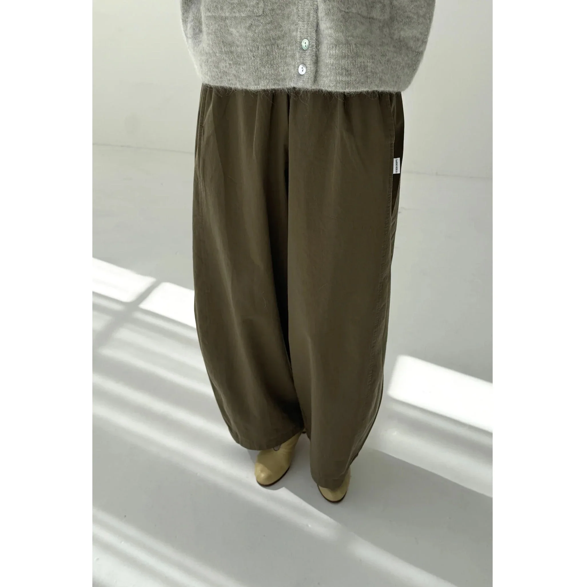 Parachute Pants - Image 6