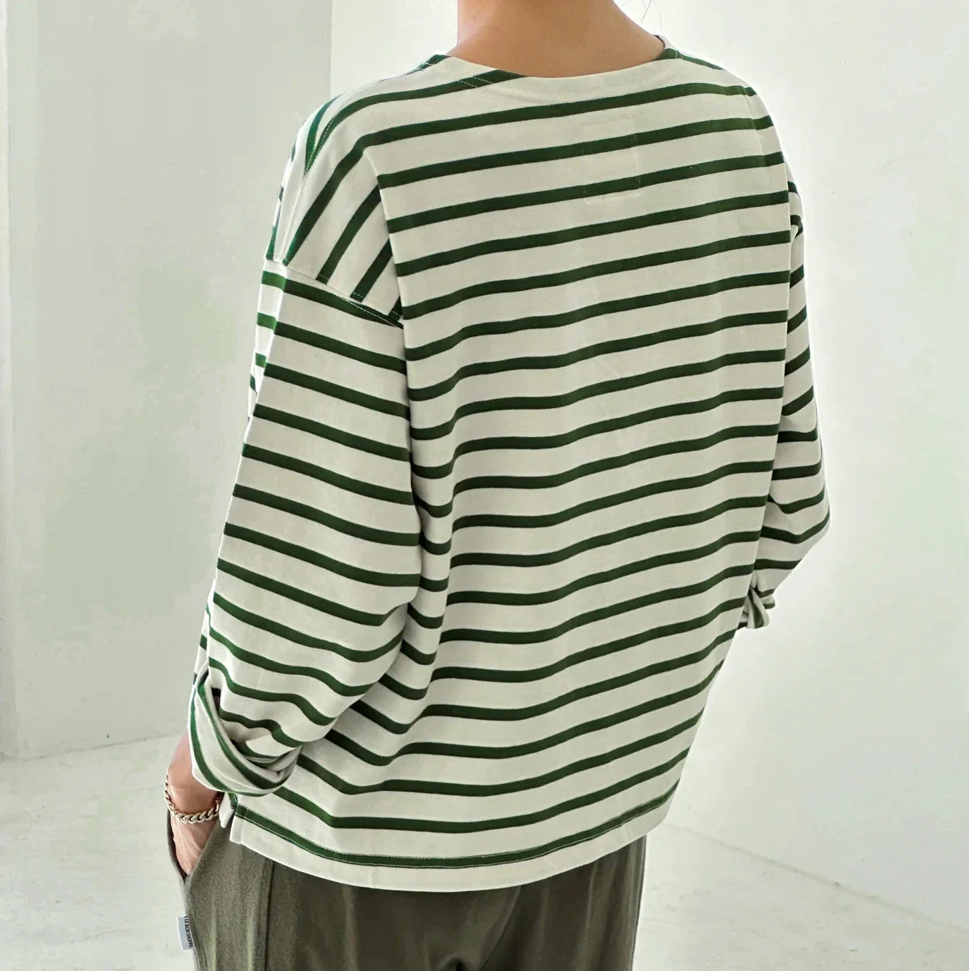 Sailor Top - Image 3