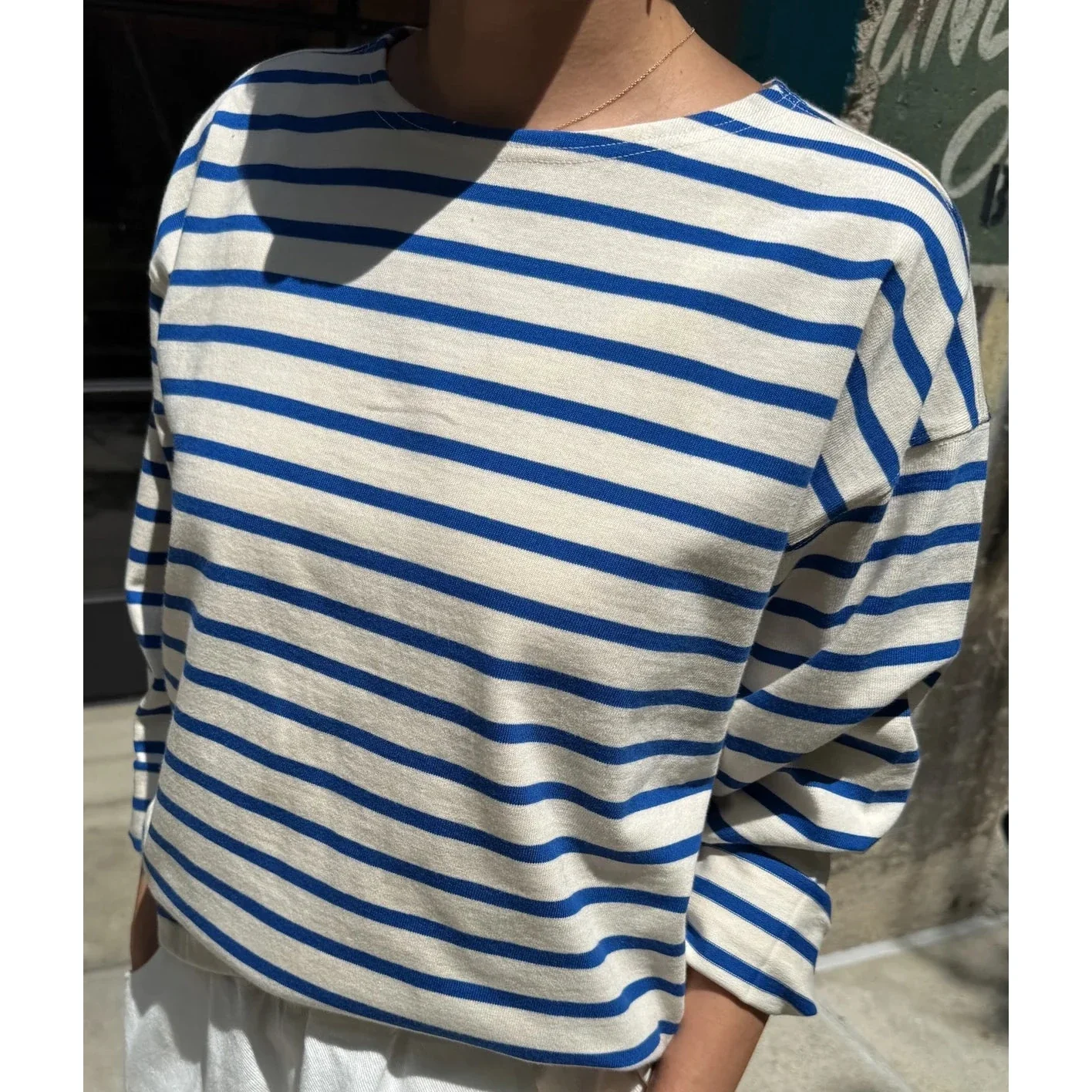 Sailor Top - Image 5