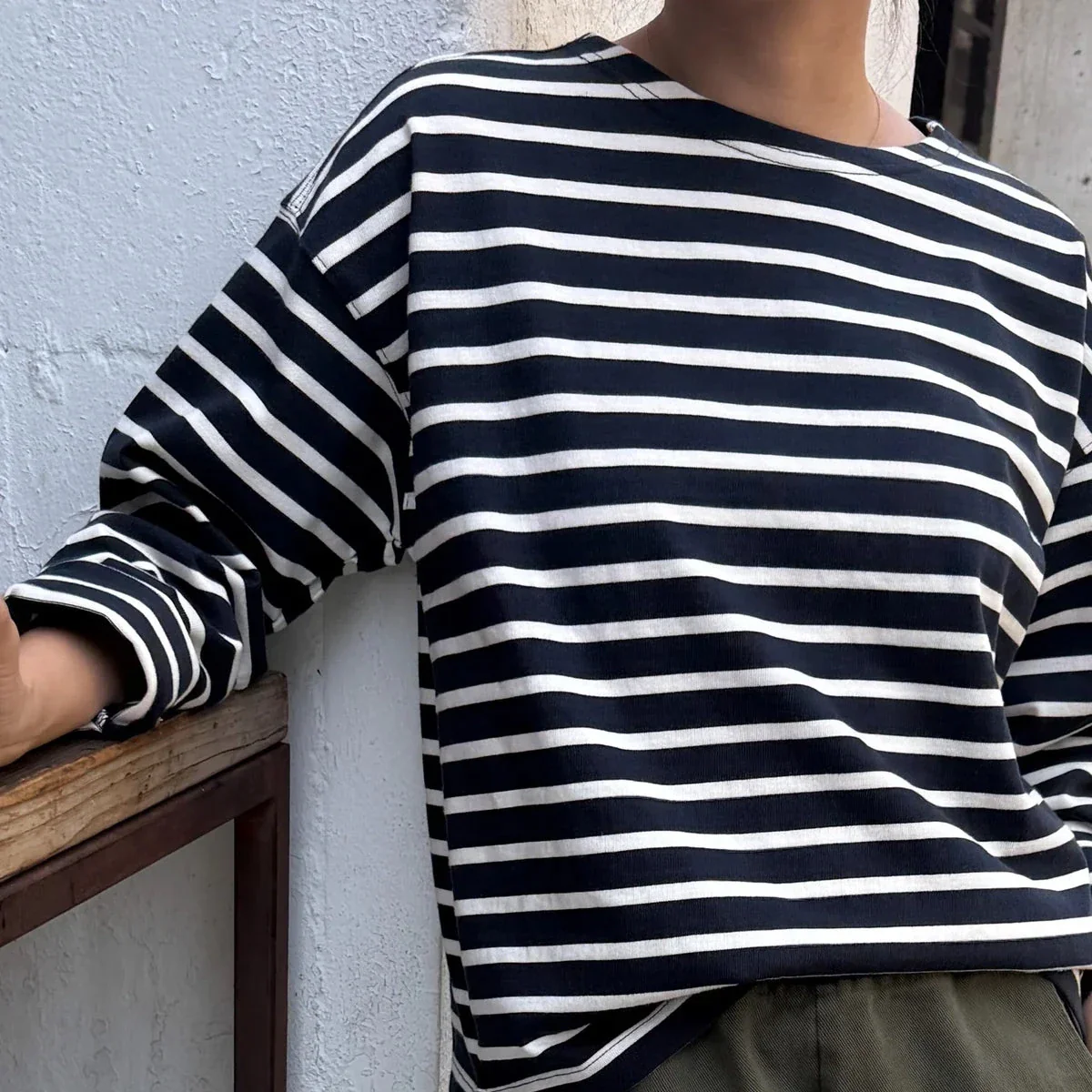 Sailor Top - Image 7