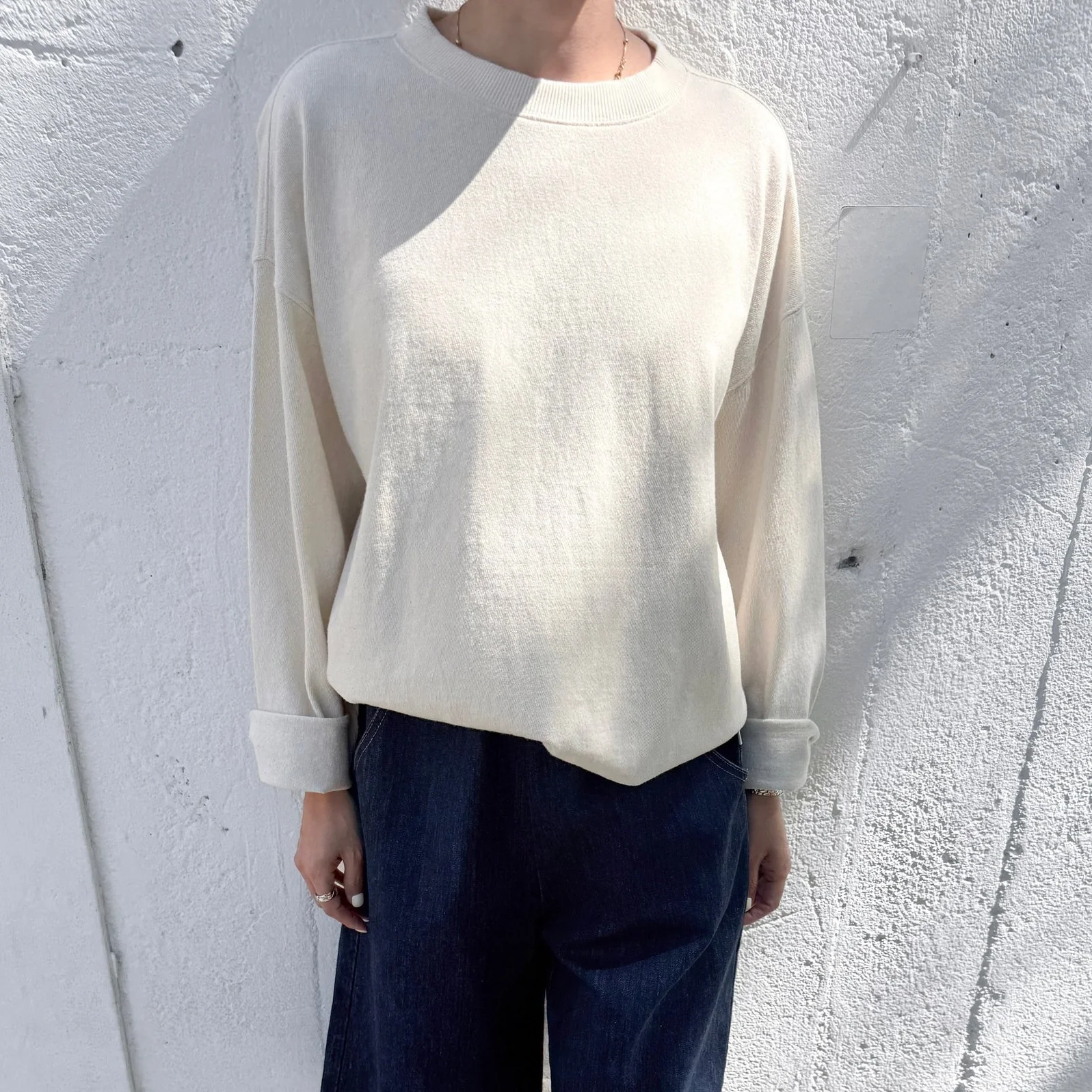 Sunday Tee - Image 3