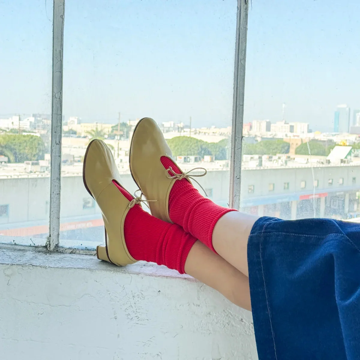Trouser Socks - Image 10