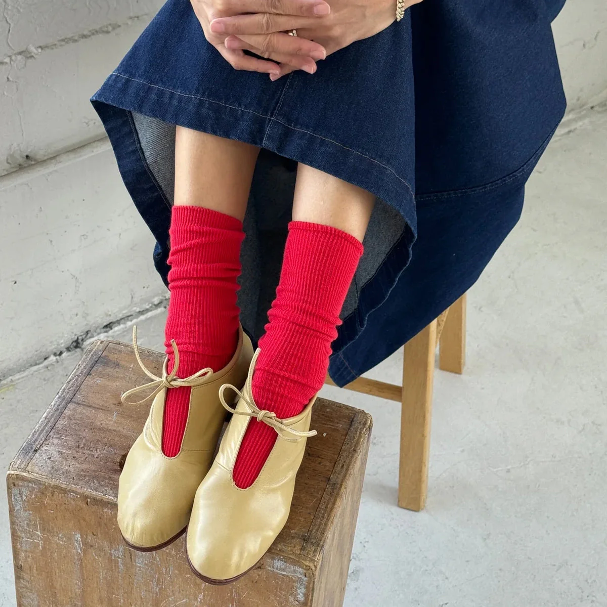 Trouser Socks - Image 11