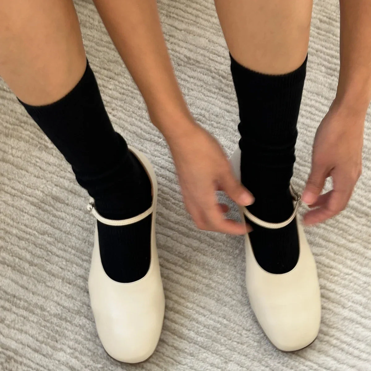 Trouser Socks - Image 3