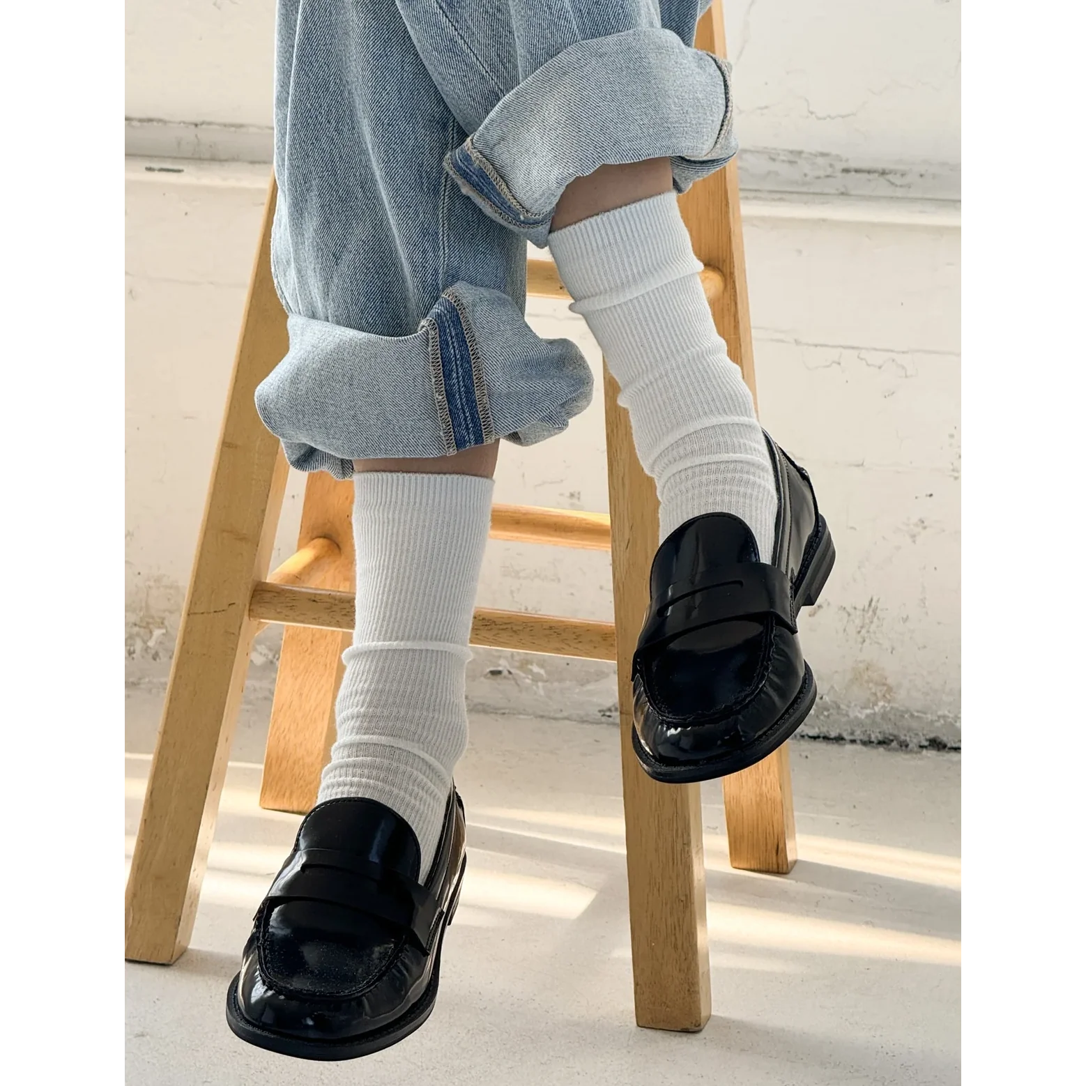 Trouser Socks - Image 5