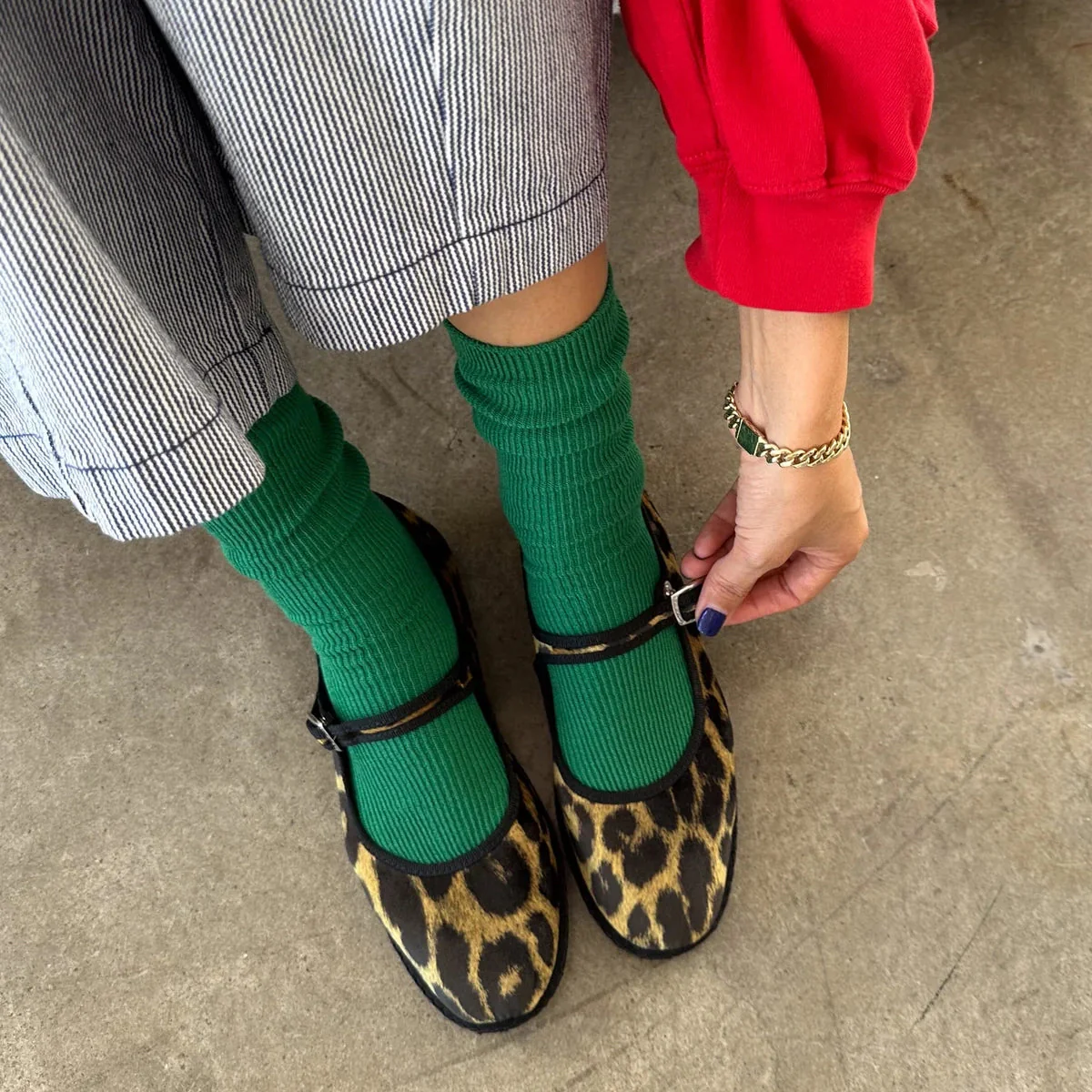 Trouser Socks - Image 7