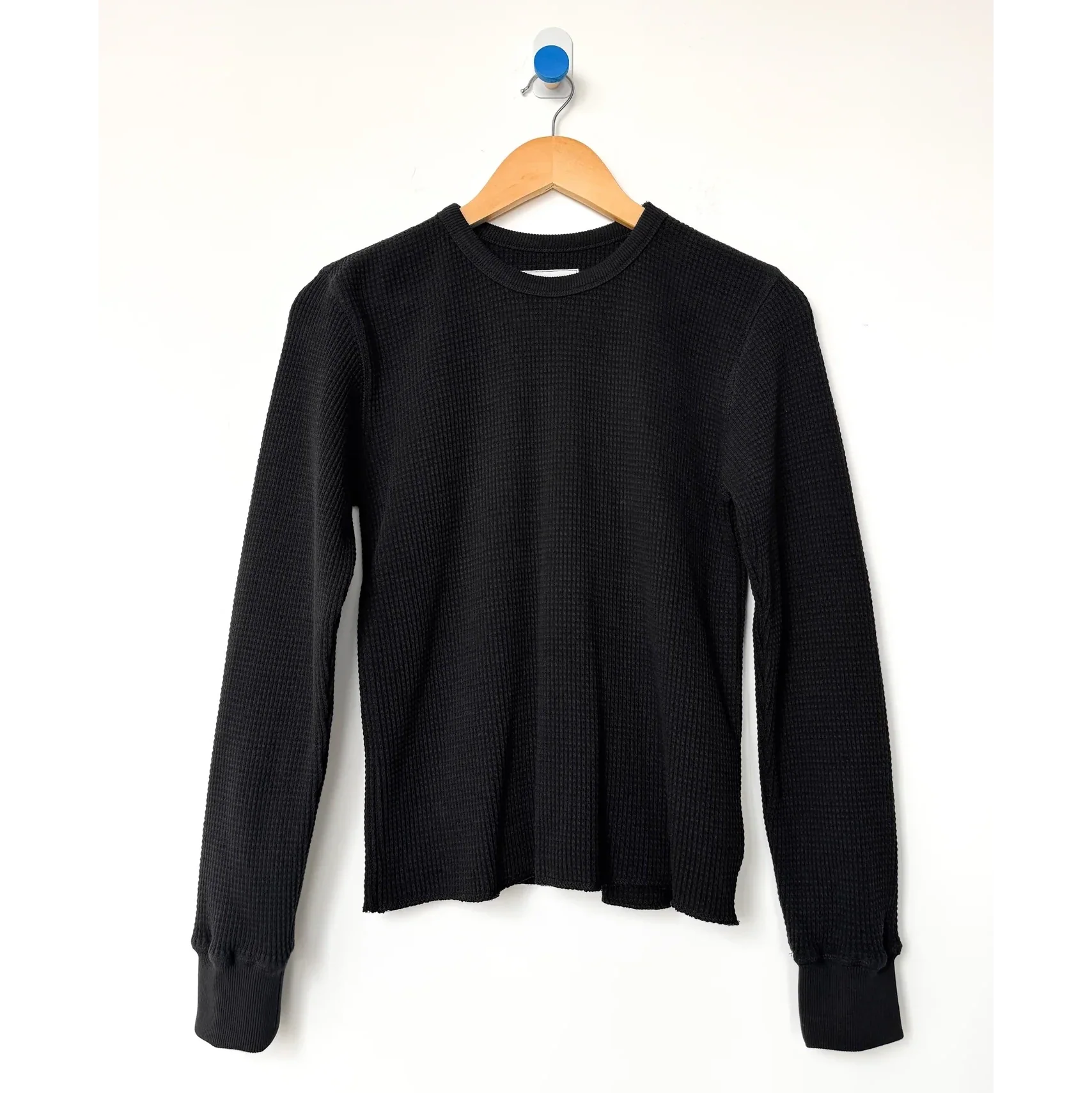 Waffle Fundamental Tee - Image 6