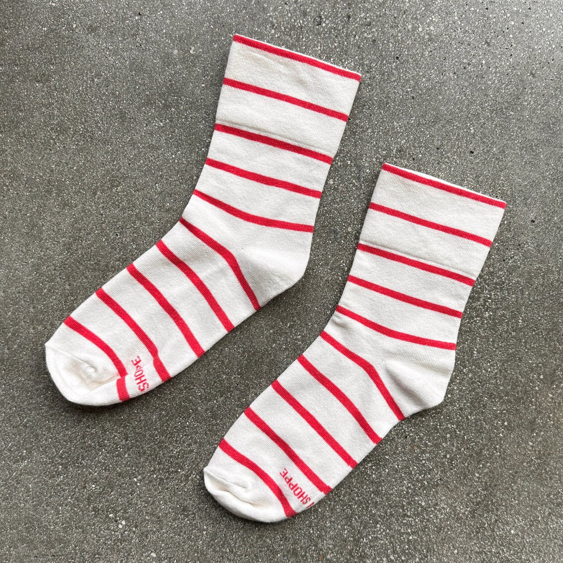 Wally Socks - Image 4
