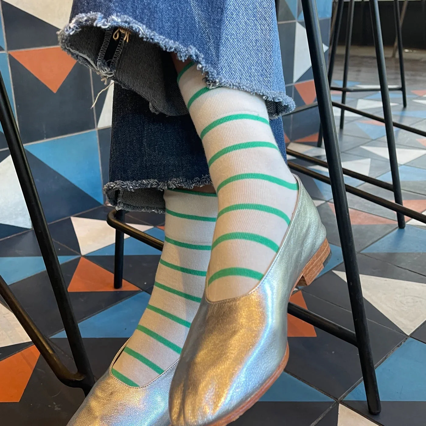 Wally Socks - Image 7