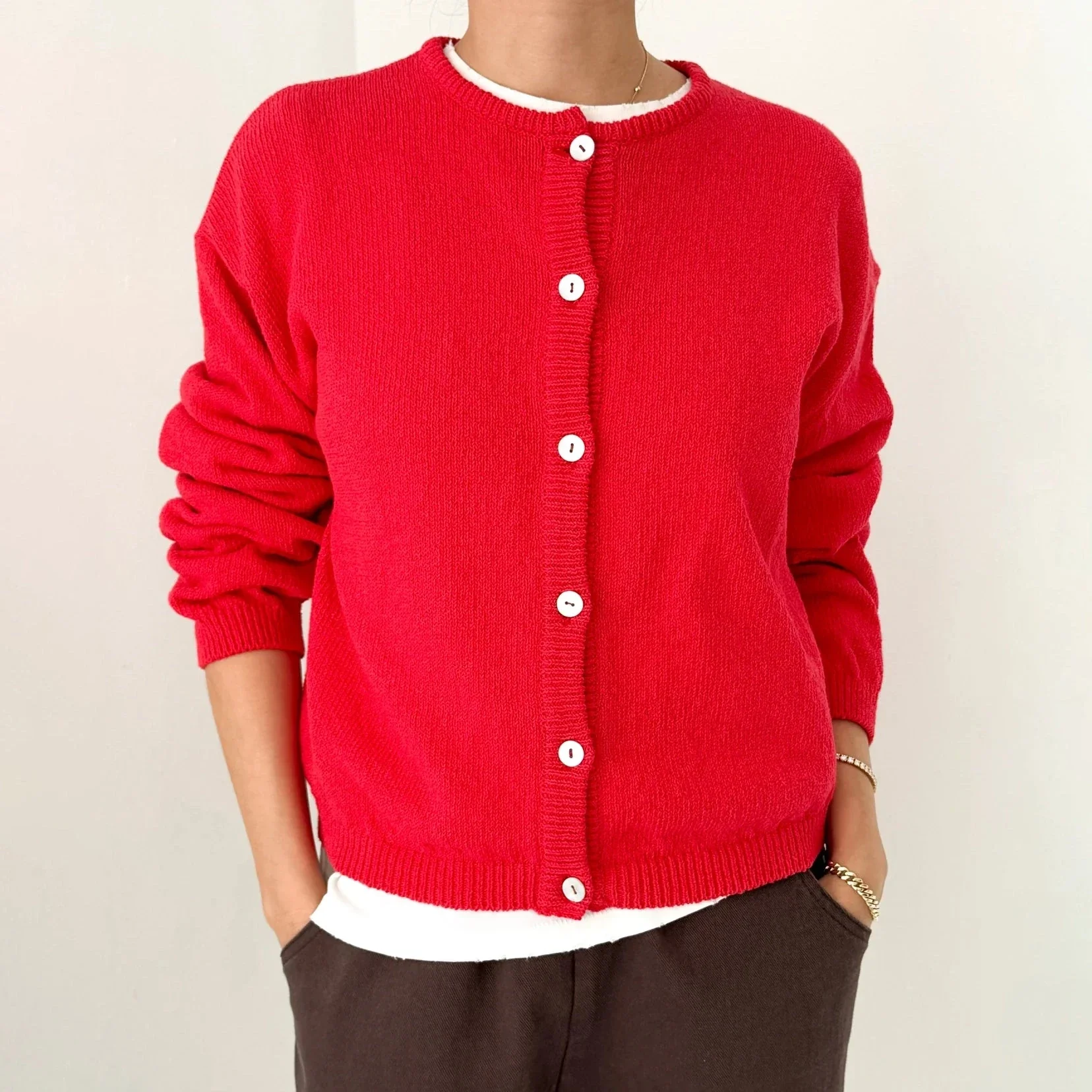 Leila Cardigan