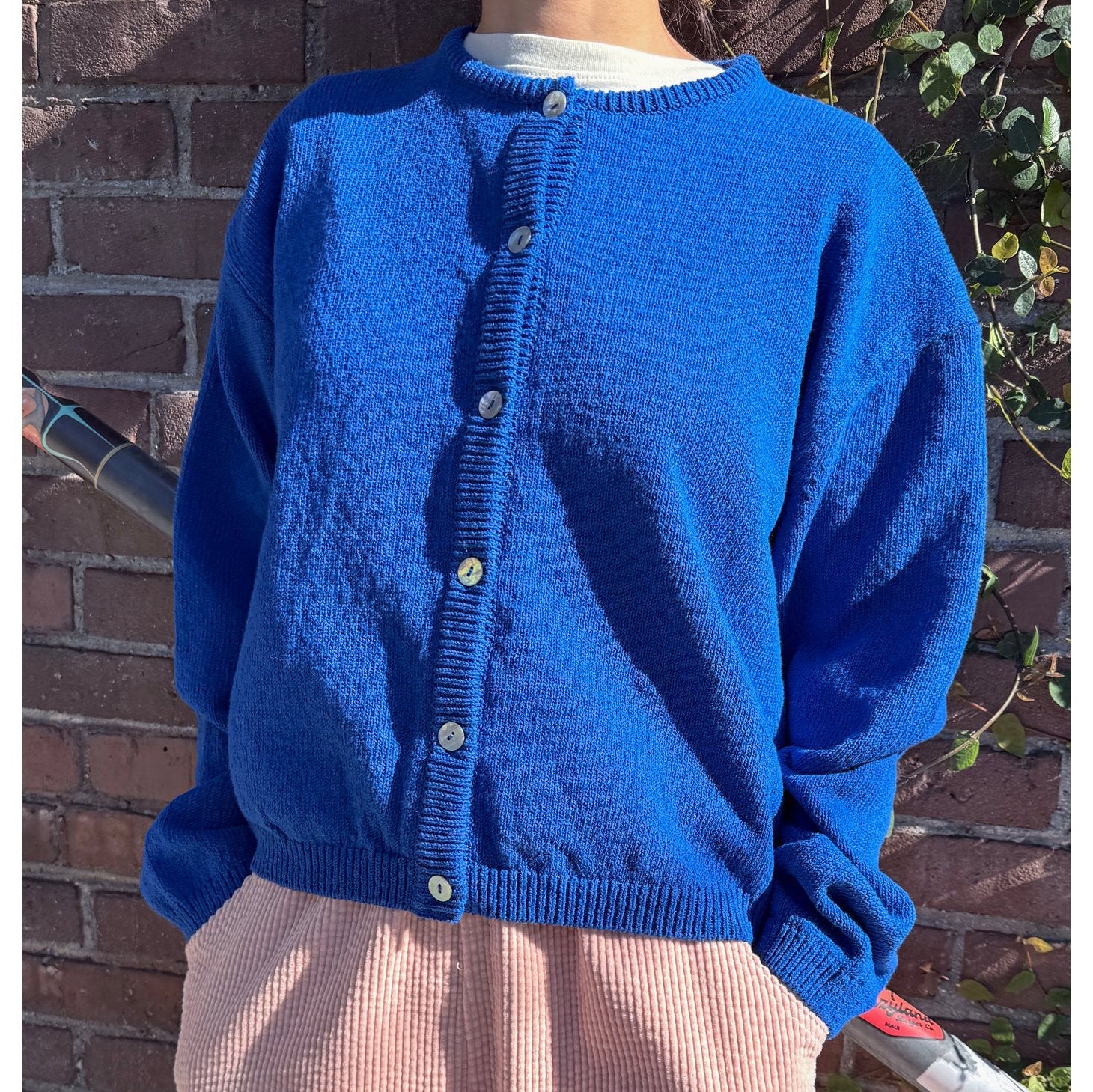 Leila Cardigan - Image 2