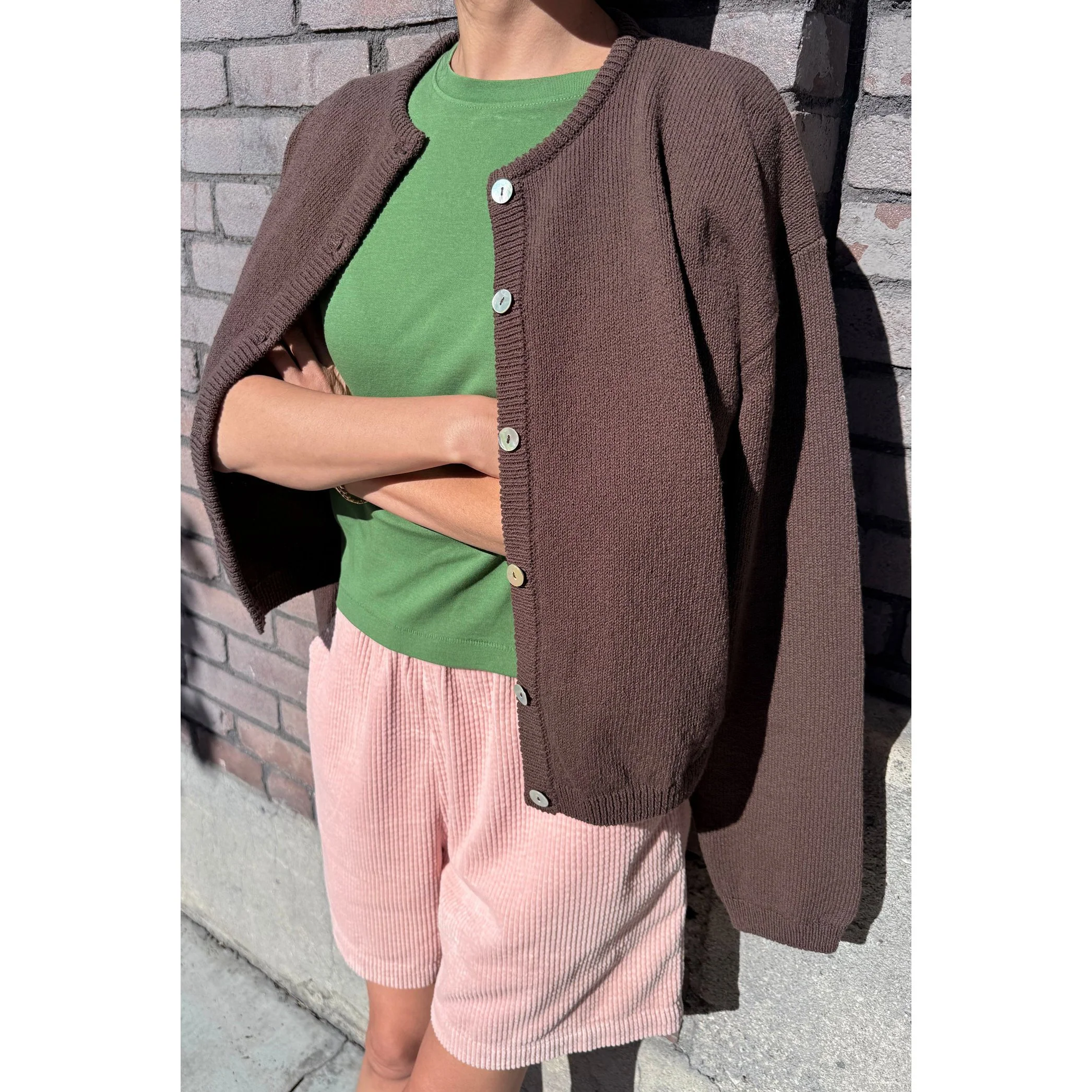 Leila Cardigan - Image 3