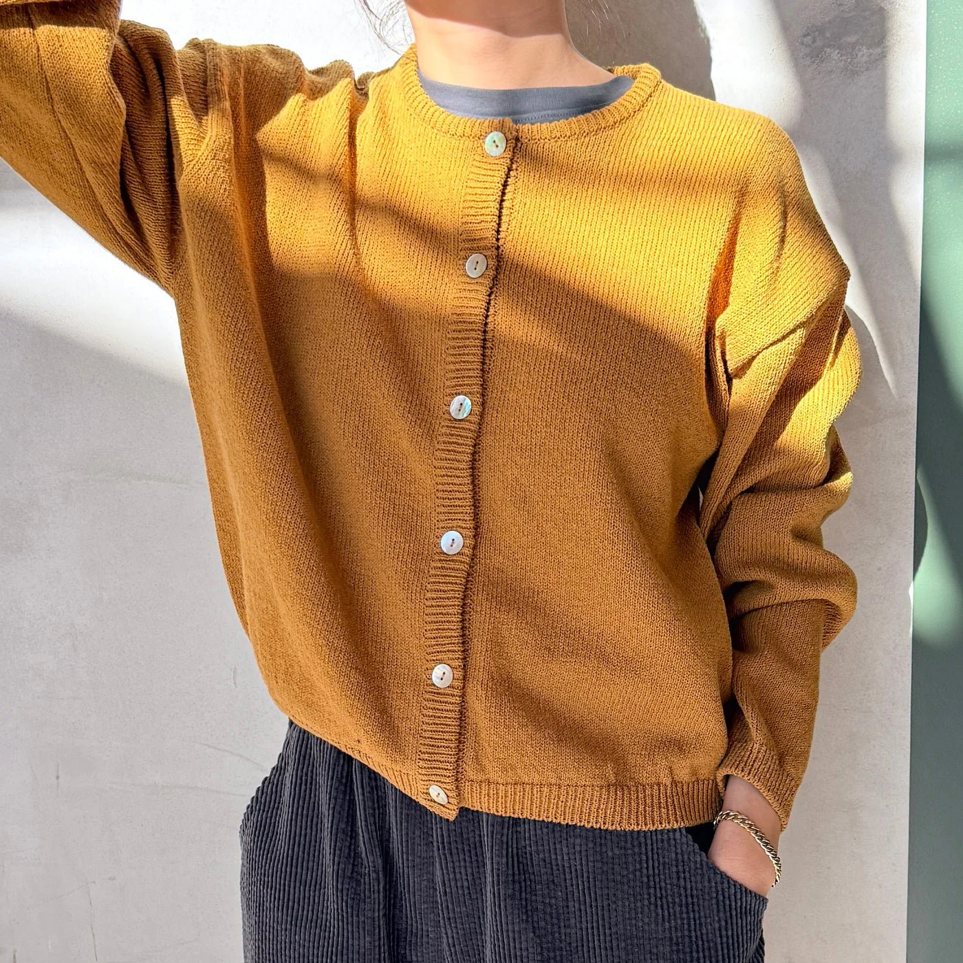 Leila Cardigan - Image 4