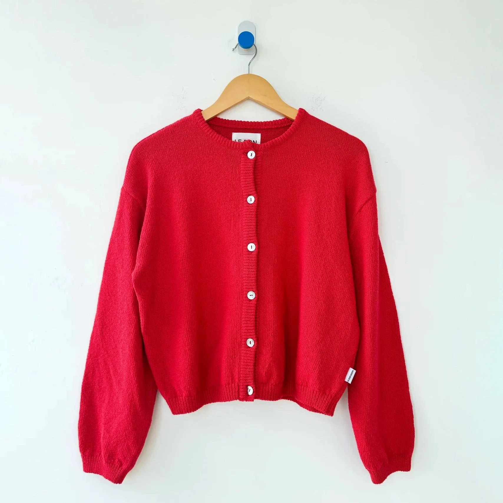 Leila Cardigan - Image 5