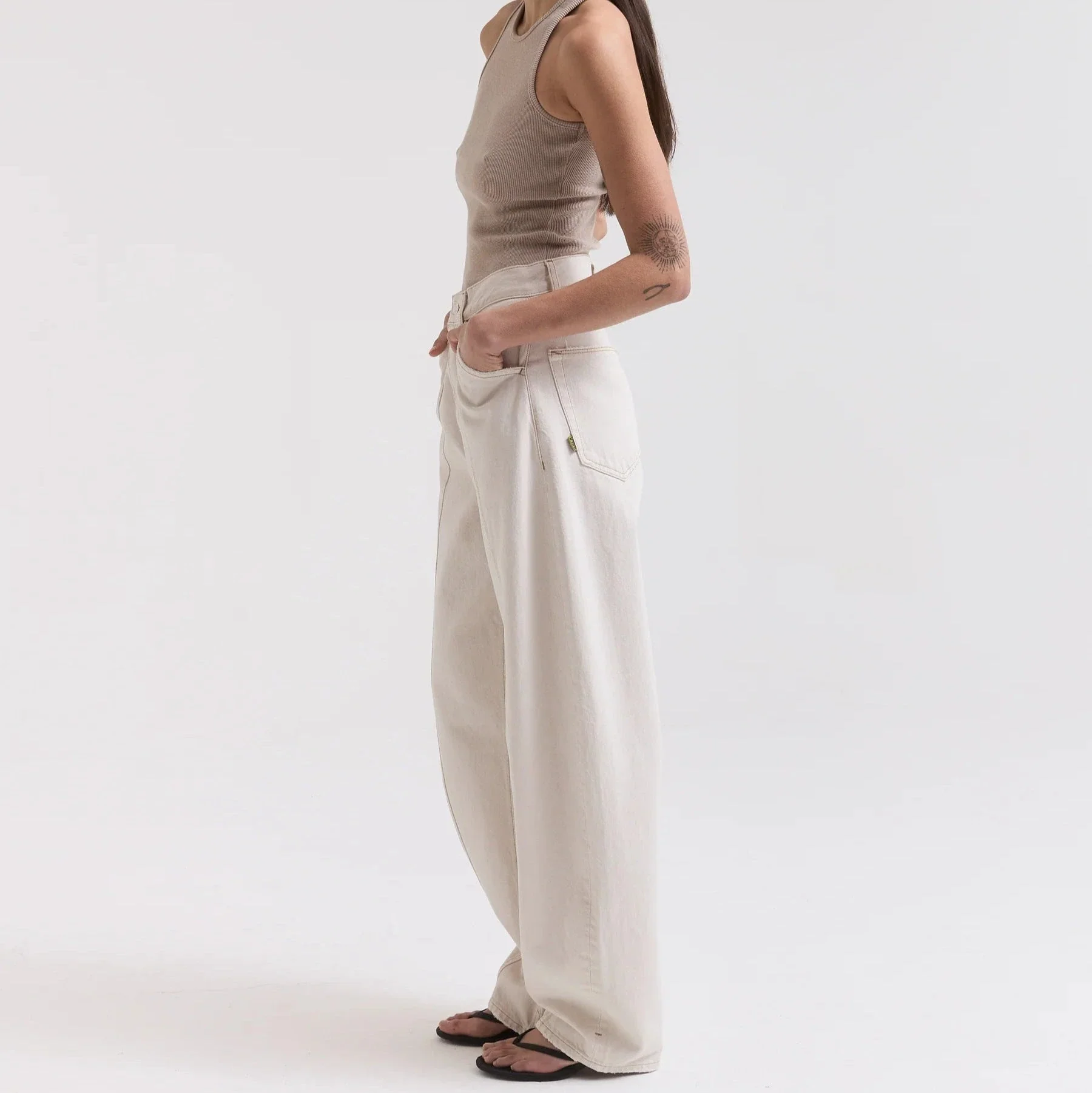 Lido Flatseam | Salt - Image 2