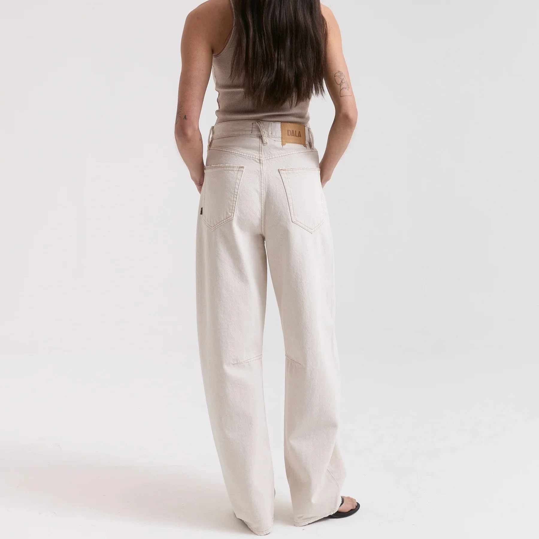 Lido Flatseam | Salt - Image 3