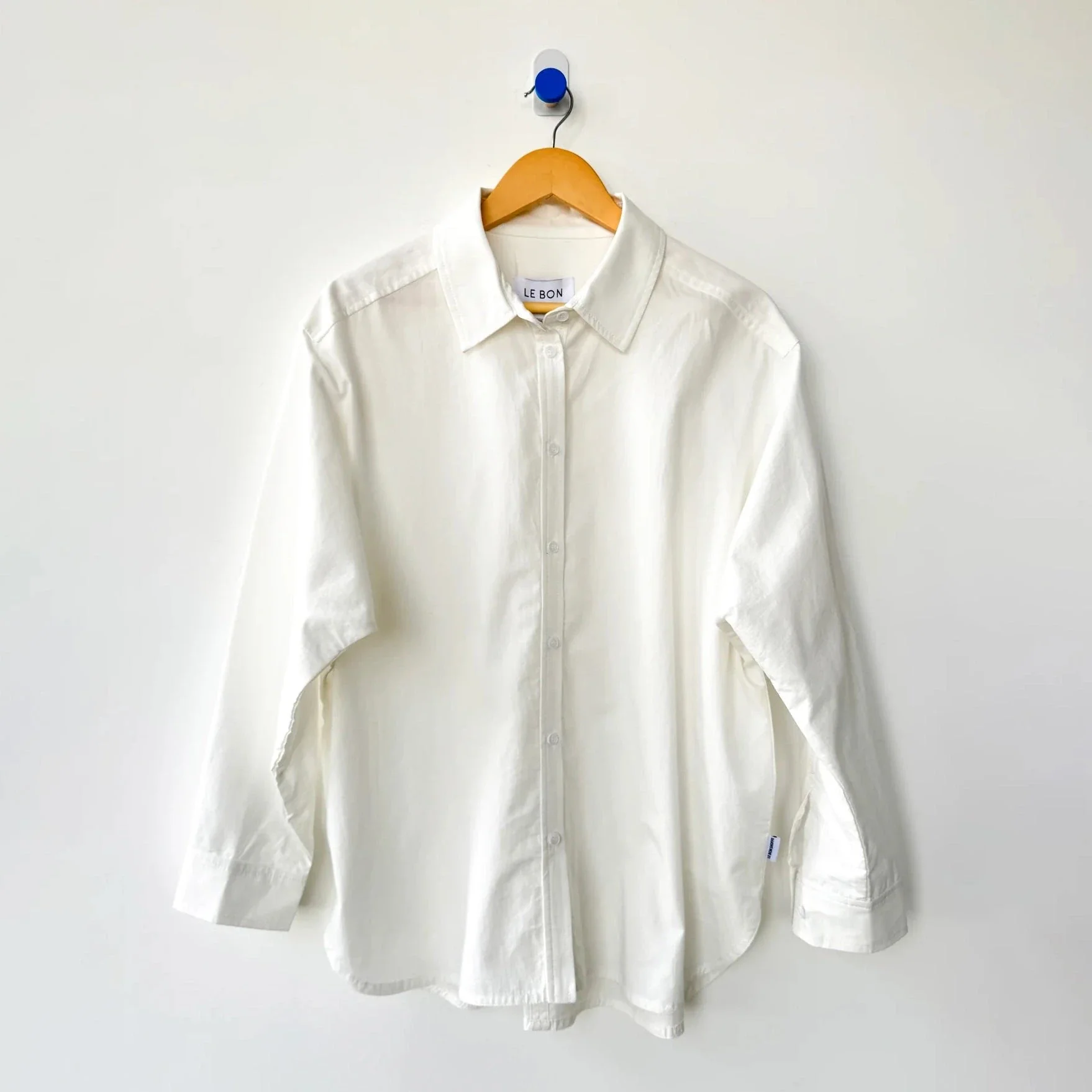 Light Weight Owen Shirt