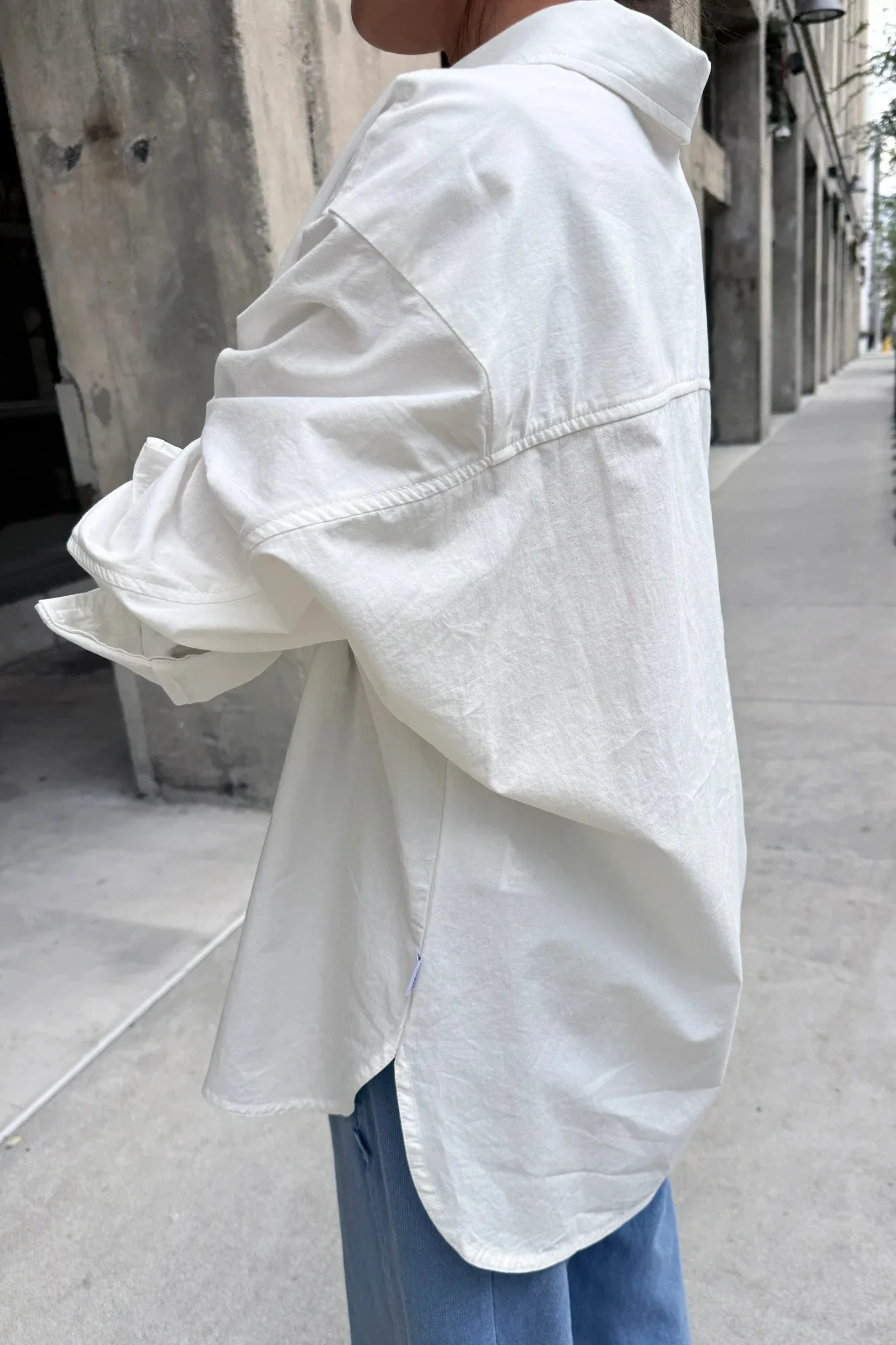 Light Weight Owen Shirt - Image 2
