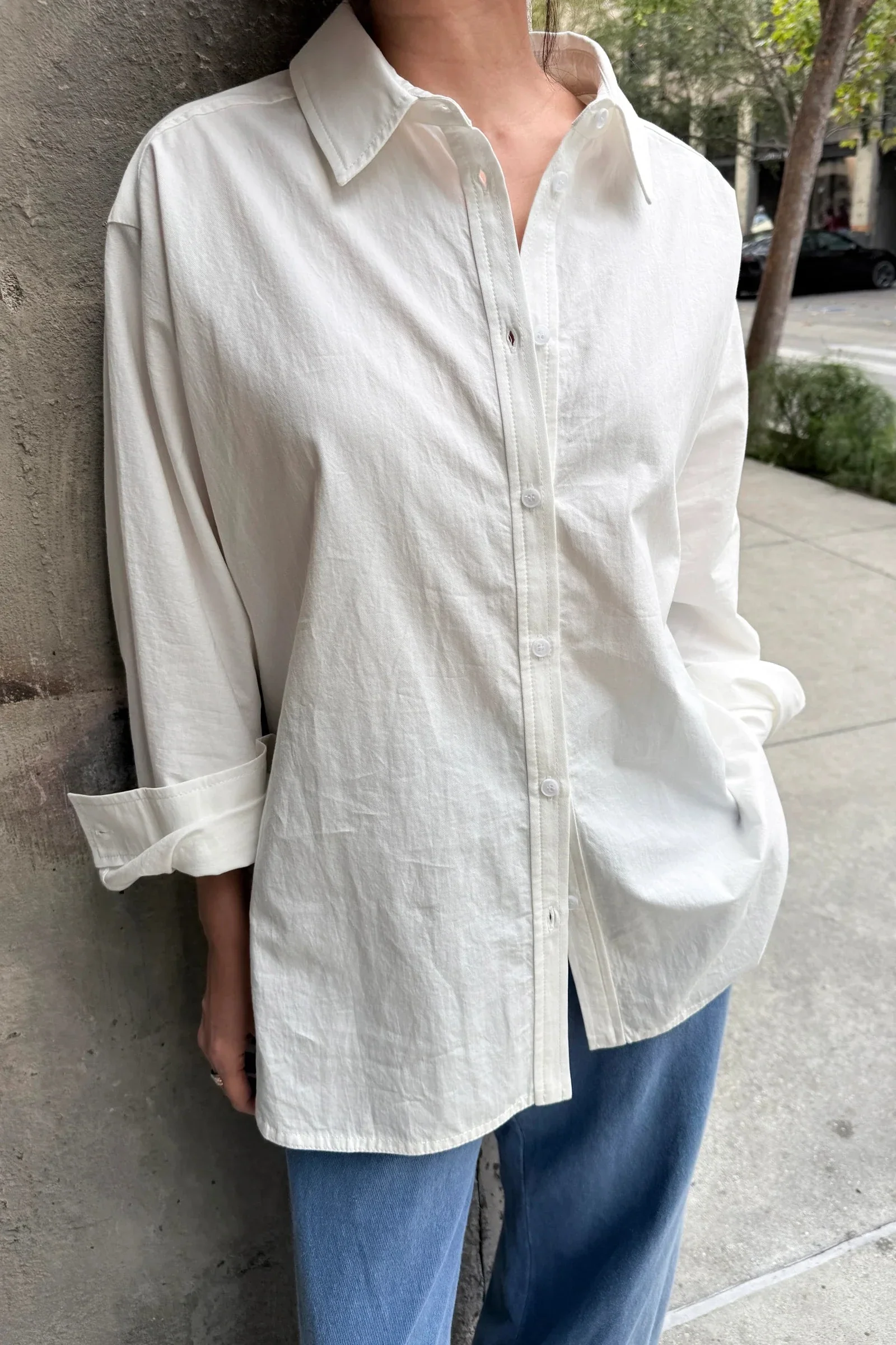 Light Weight Owen Shirt - Image 3