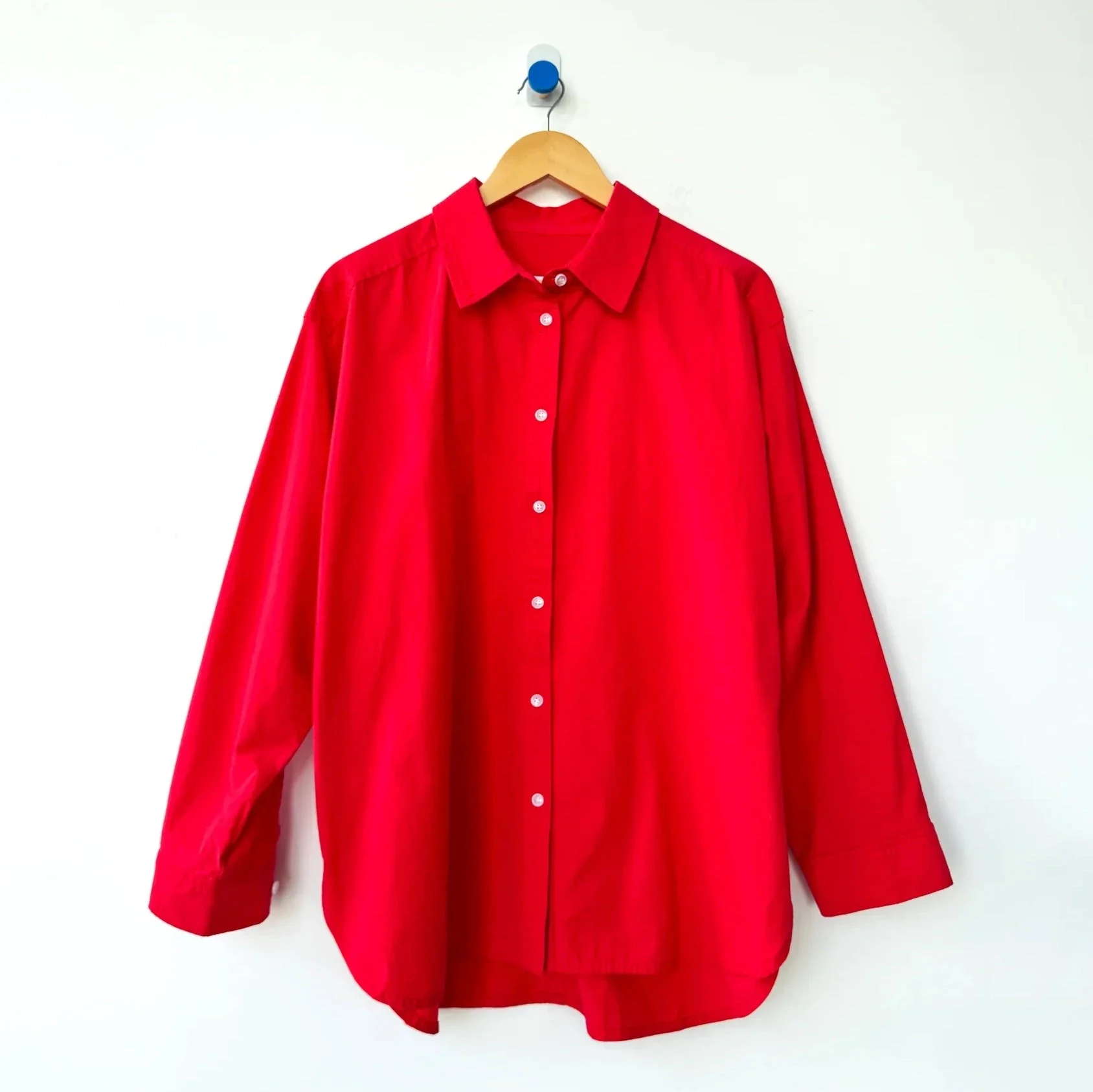 Light Weight Owen Shirt - Image 4