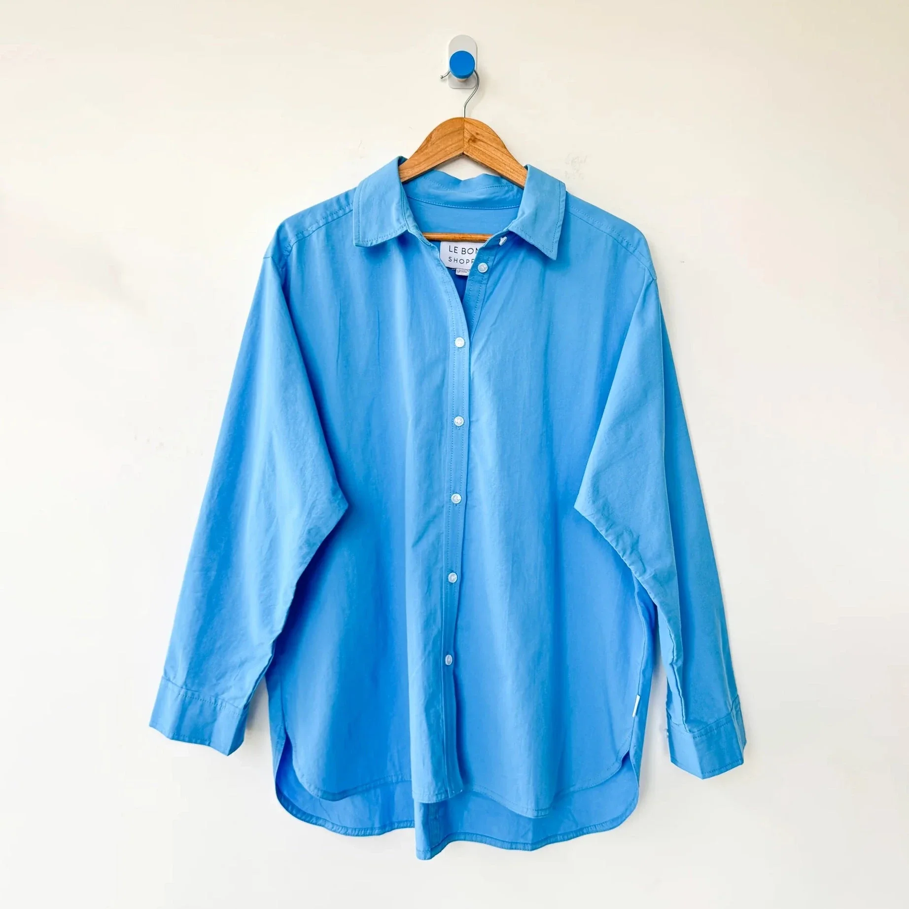 Light Weight Owen Shirt - Image 7