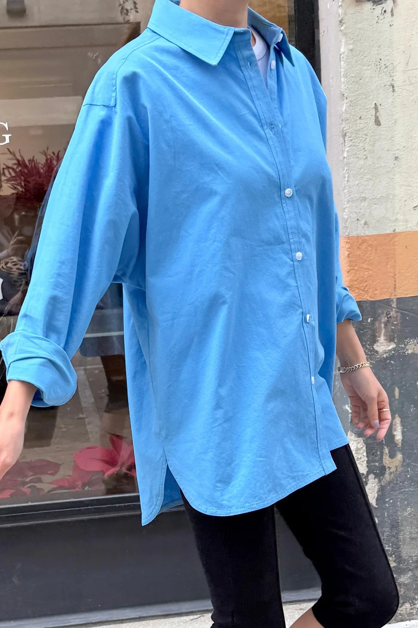 Light Weight Owen Shirt - Image 9
