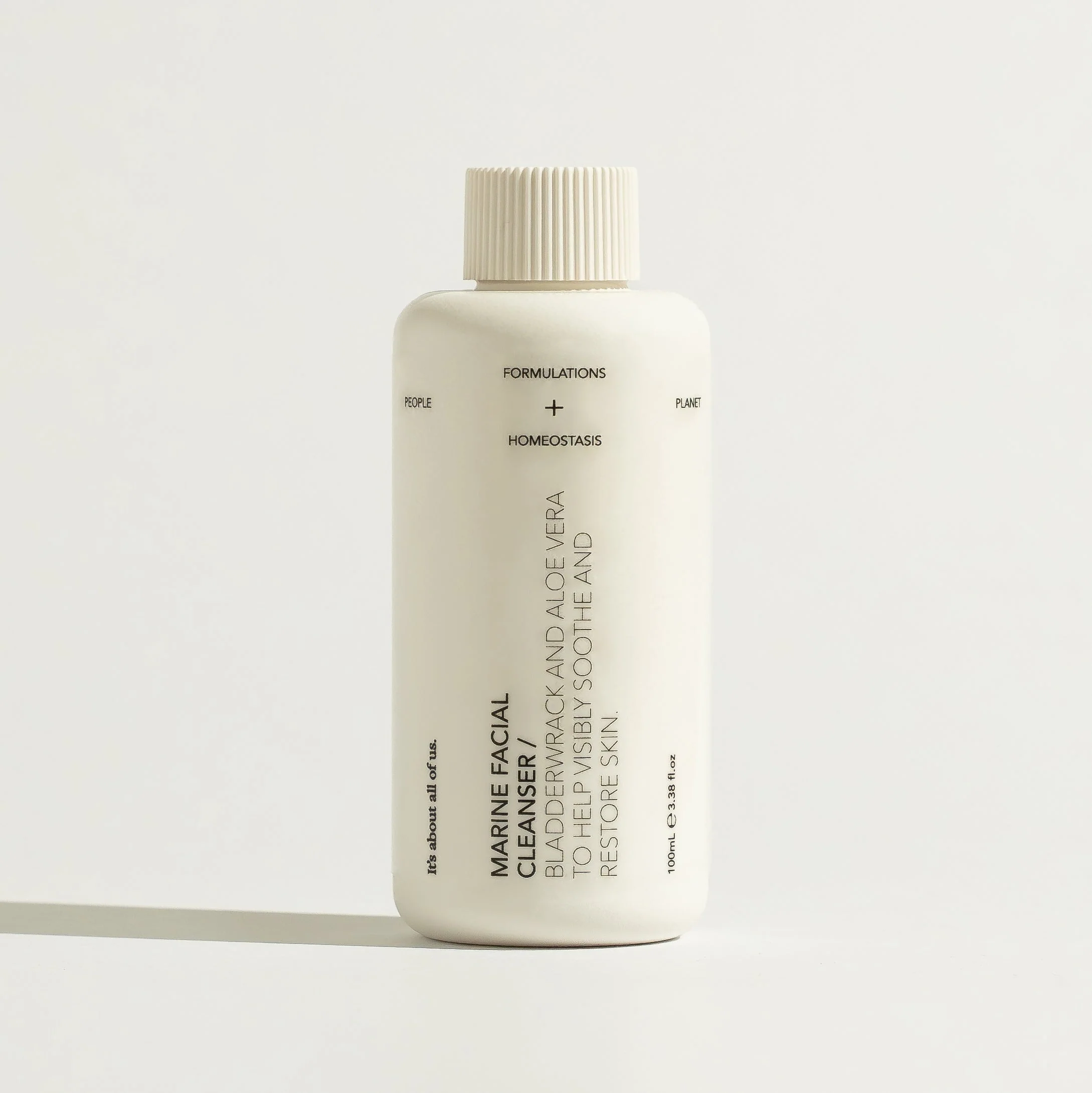 Marine Facial Cleanser 100ml