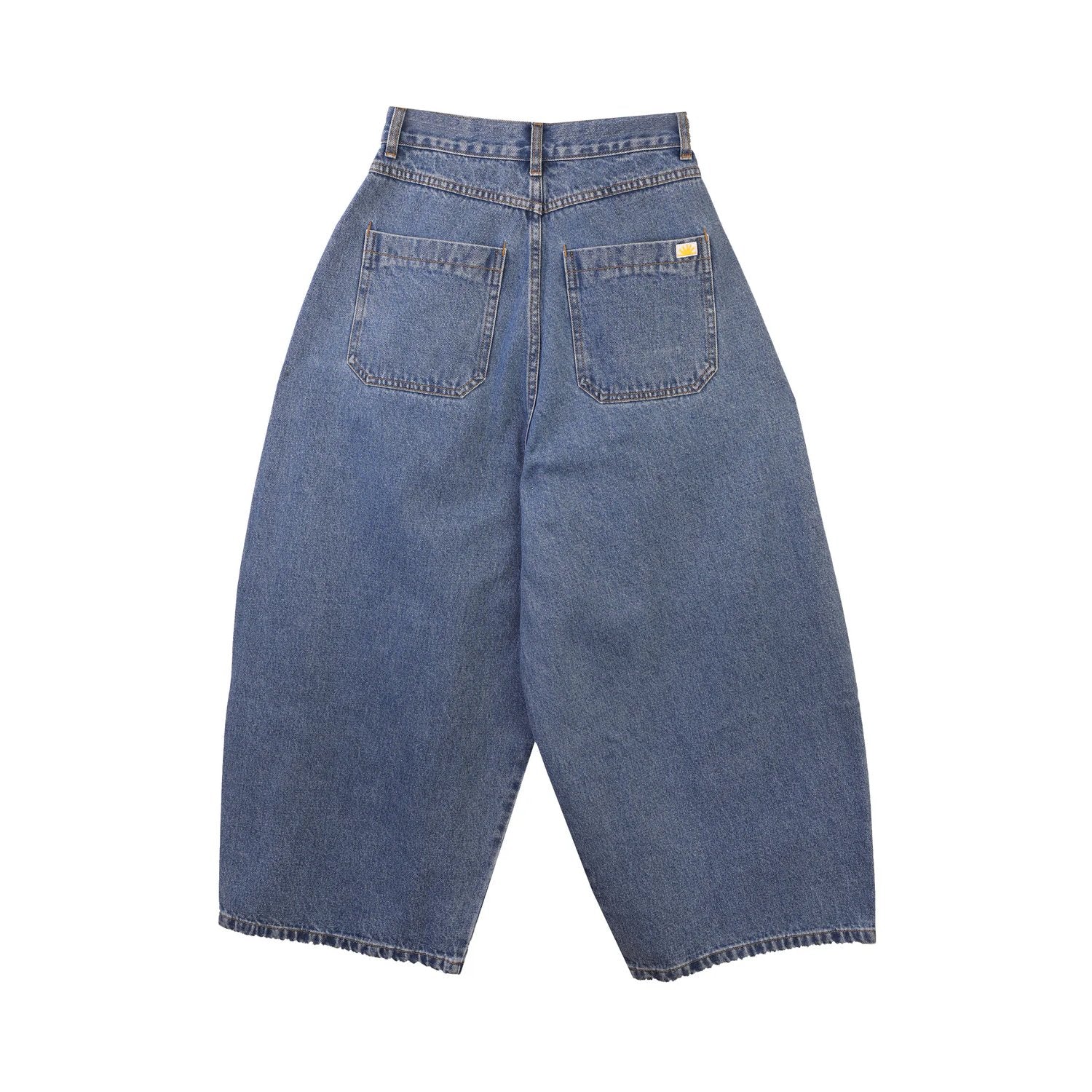 Mason Jean | Mid Blue - Image 3