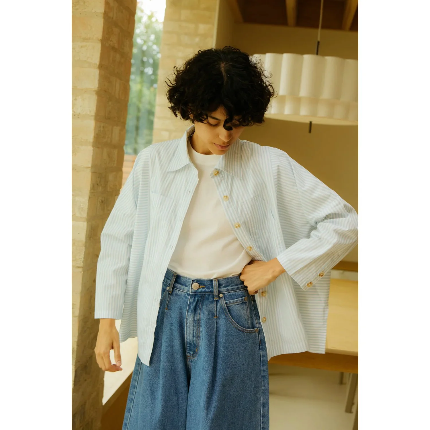 Mason Jean | Mid Blue - Image 4