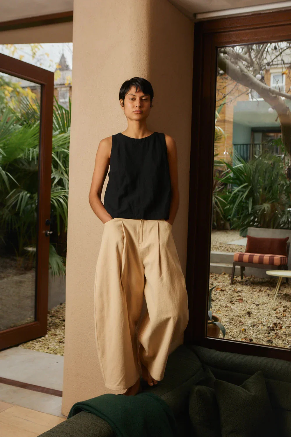 Mason Trouser - Image 5