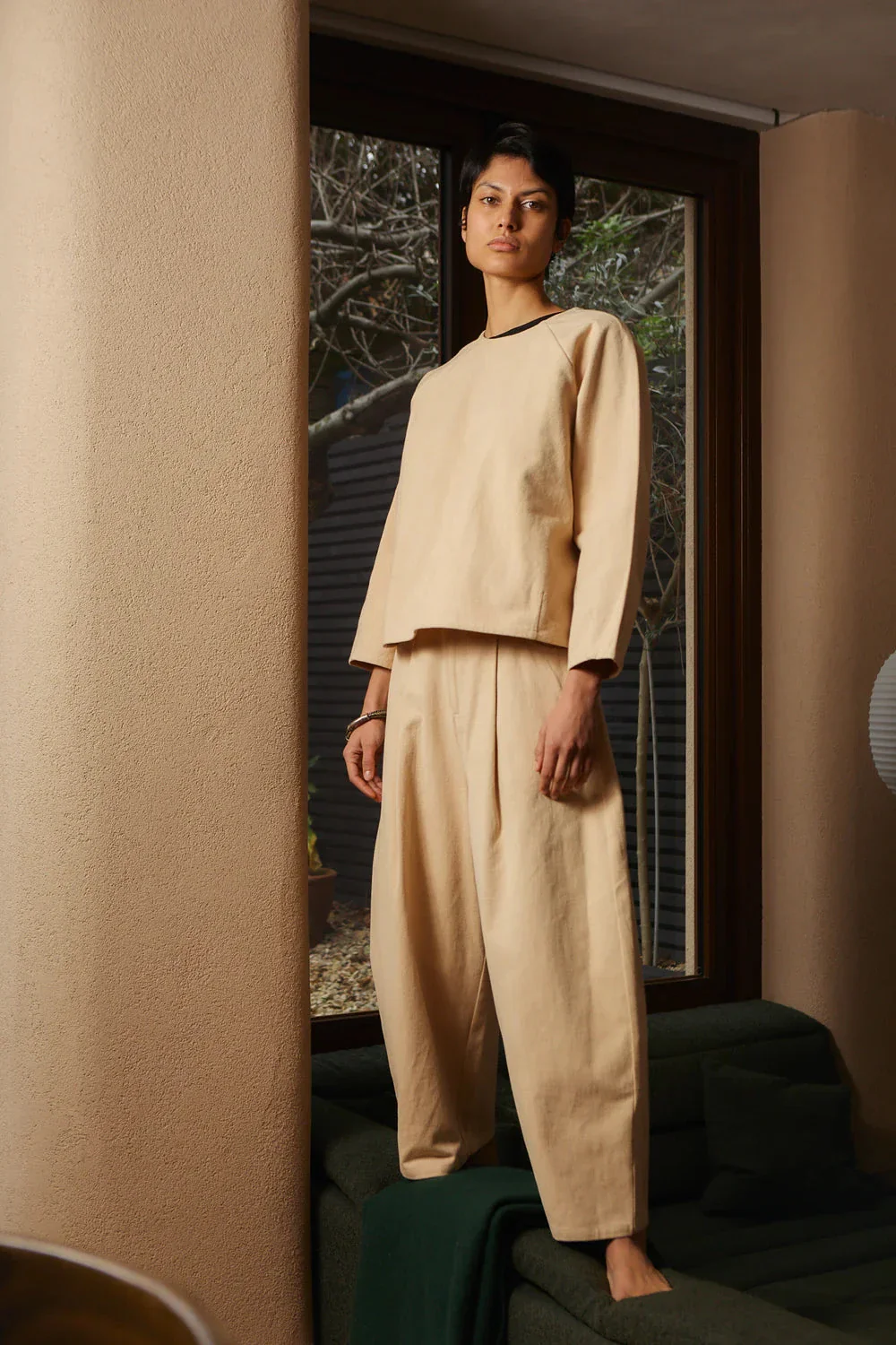Mason Trouser - Image 6
