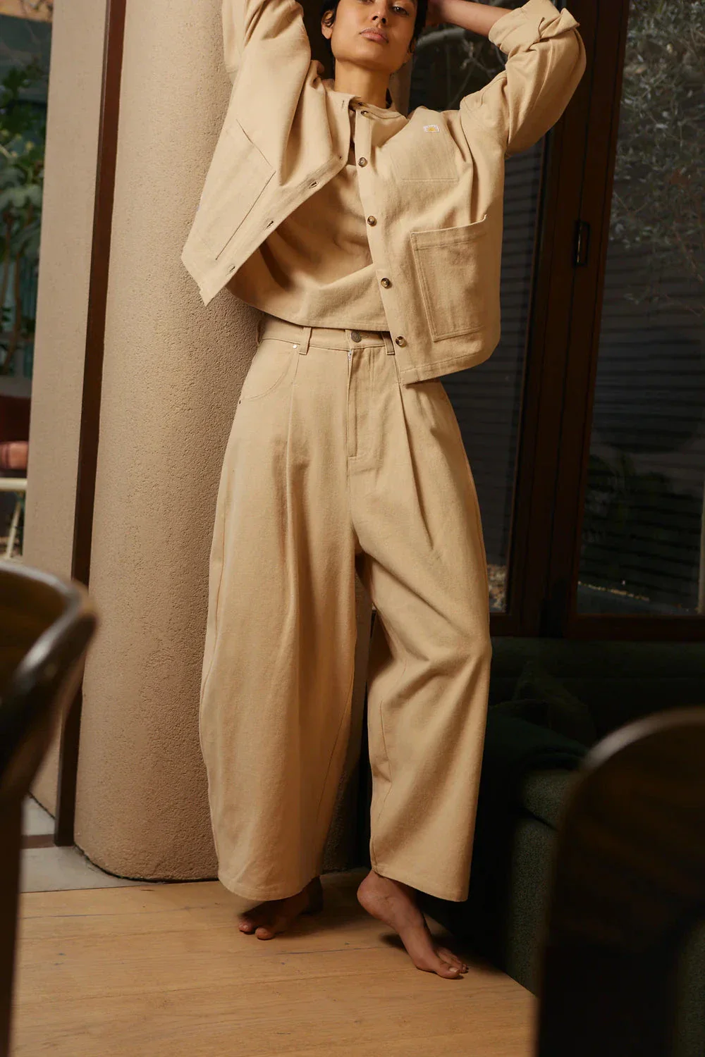 Mason Trouser - Image 7