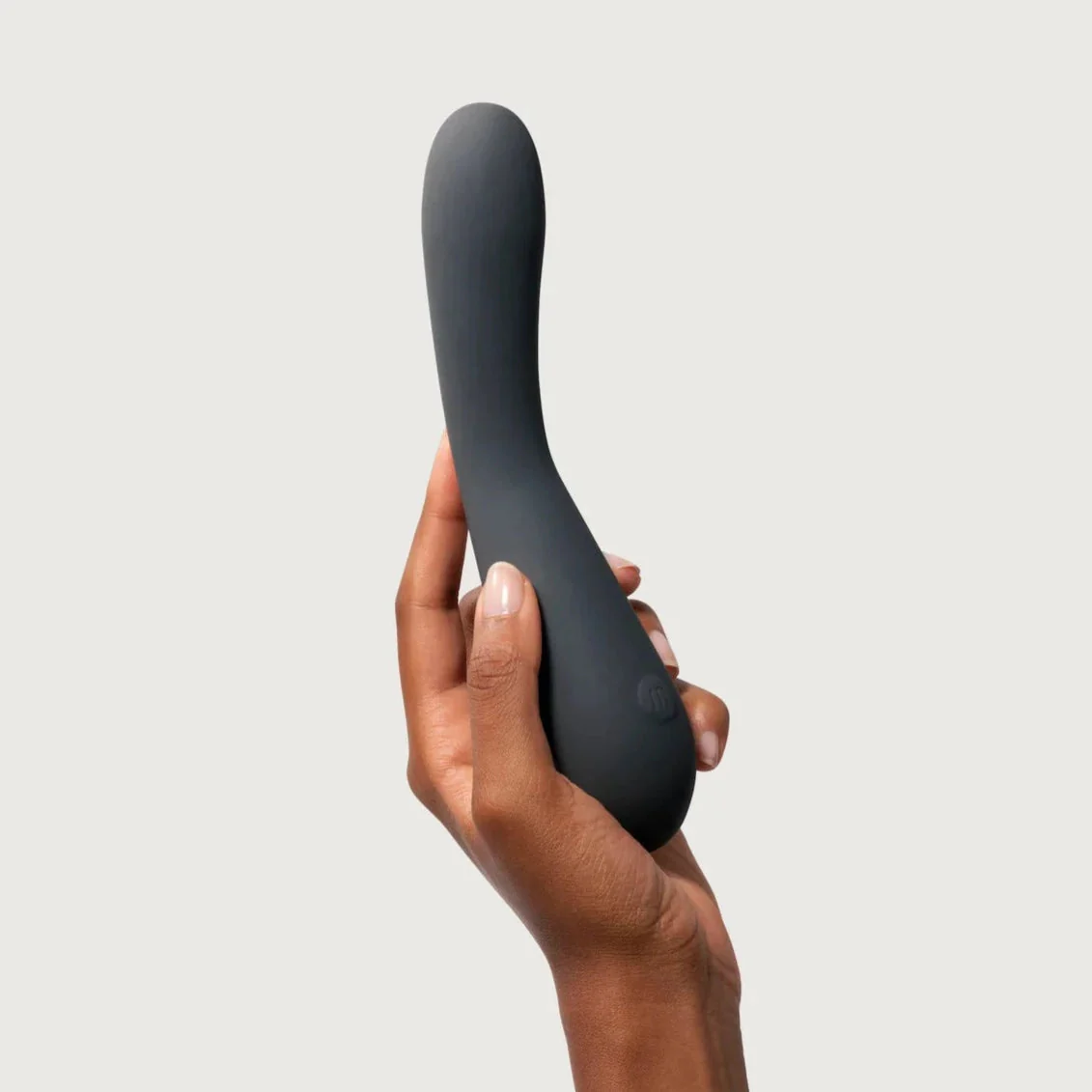 Spot Vibrator | Grey - Image 3
