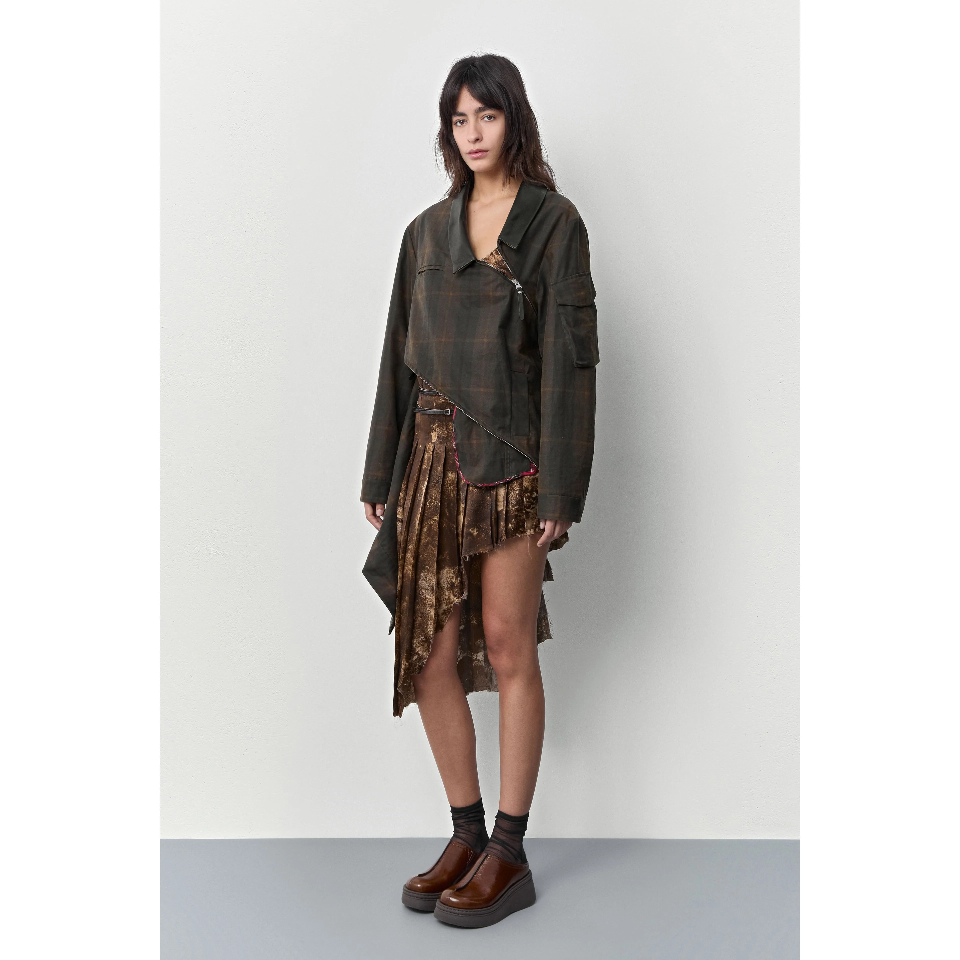 Mego Mules | Dark Brown - Image 6
