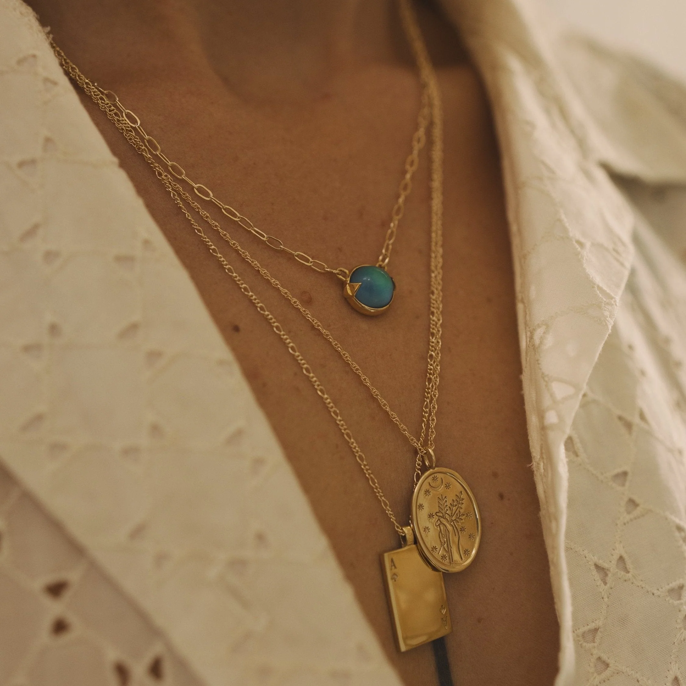 Feelings Necklace - Image 5