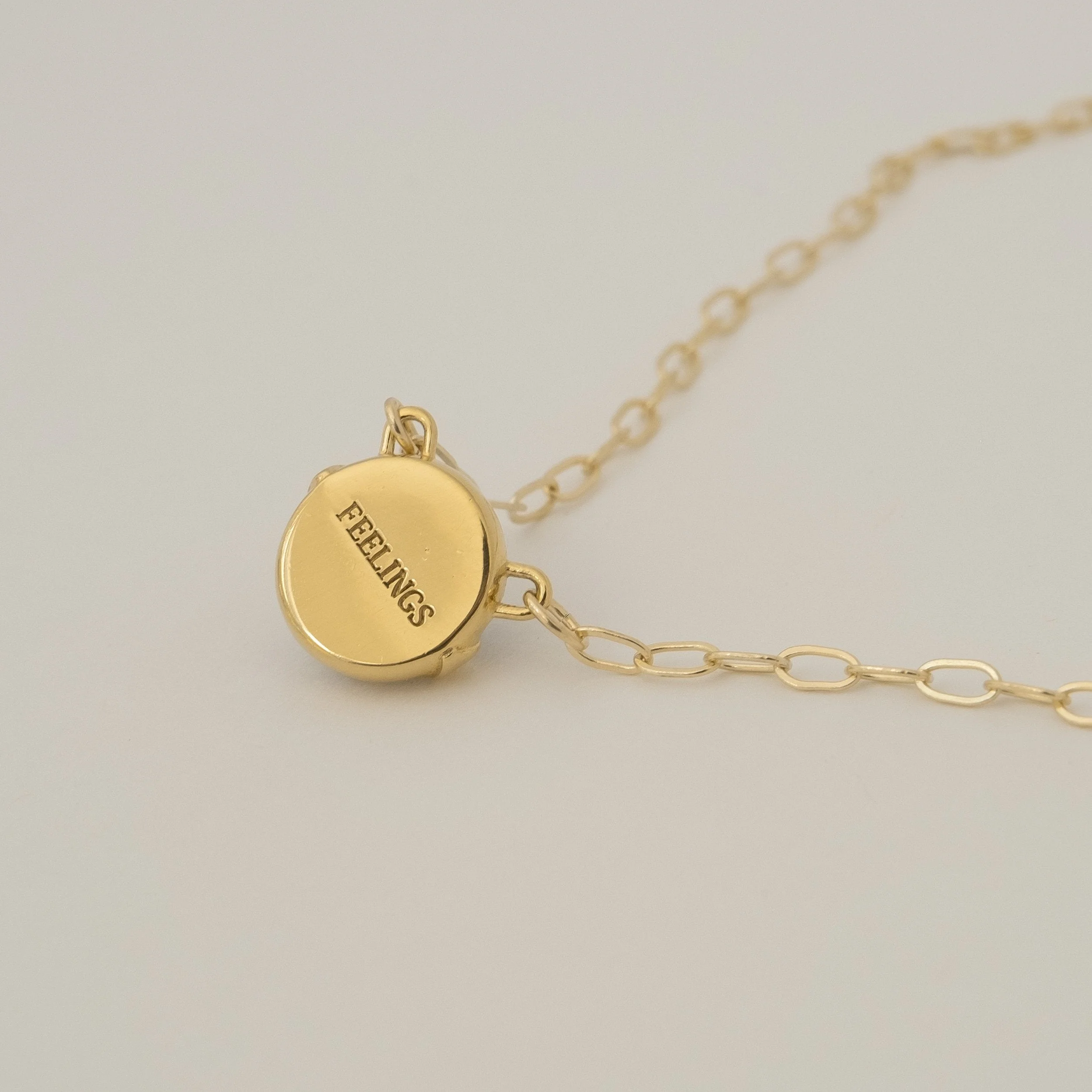 Feelings Necklace - Image 6