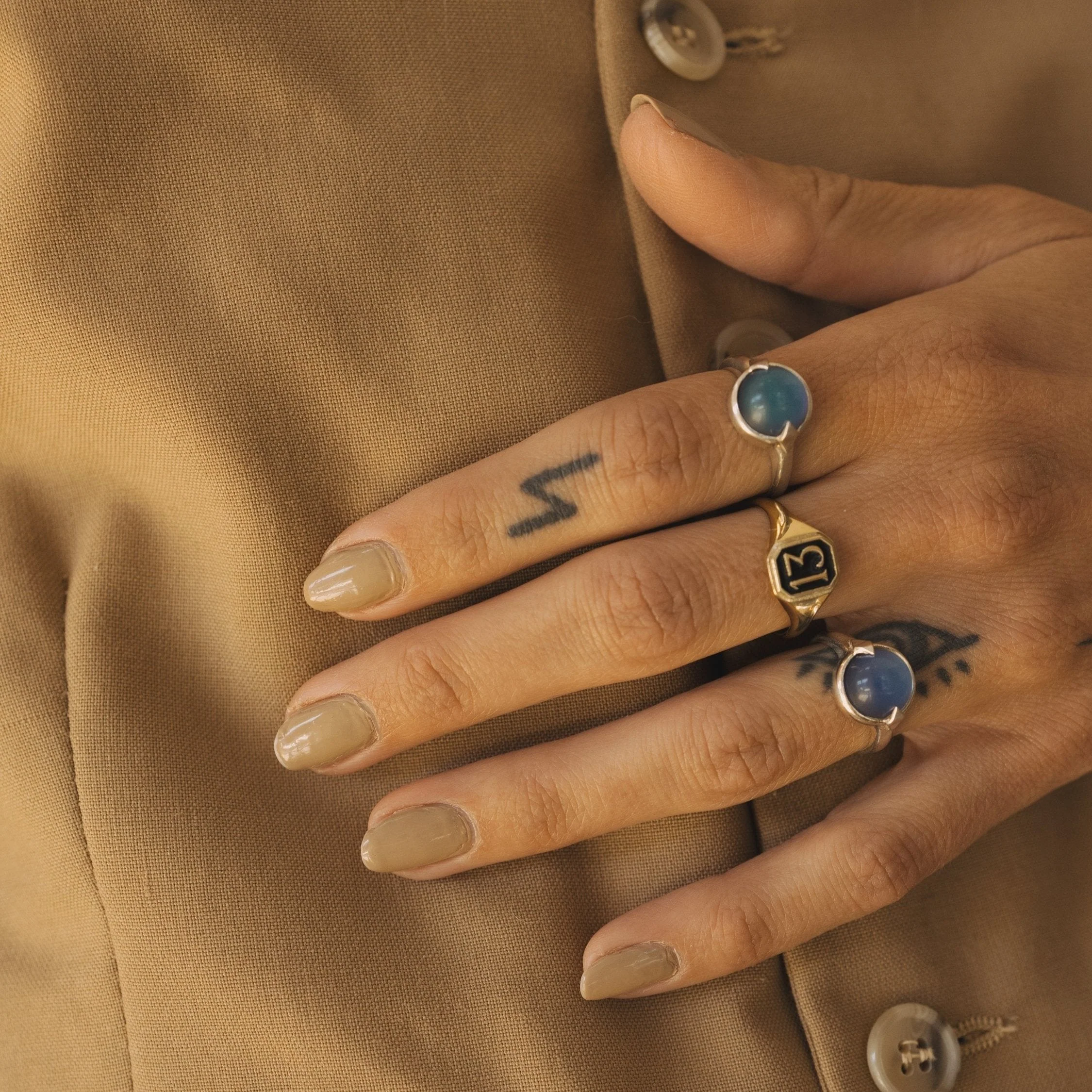 Thirteen Signet - Image 3
