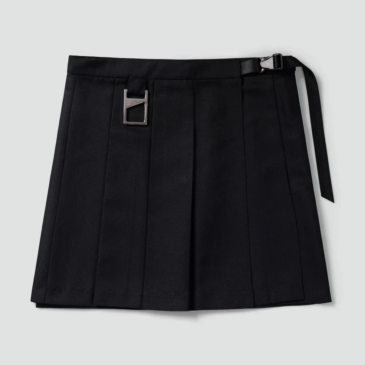 Mini Piece Skirt