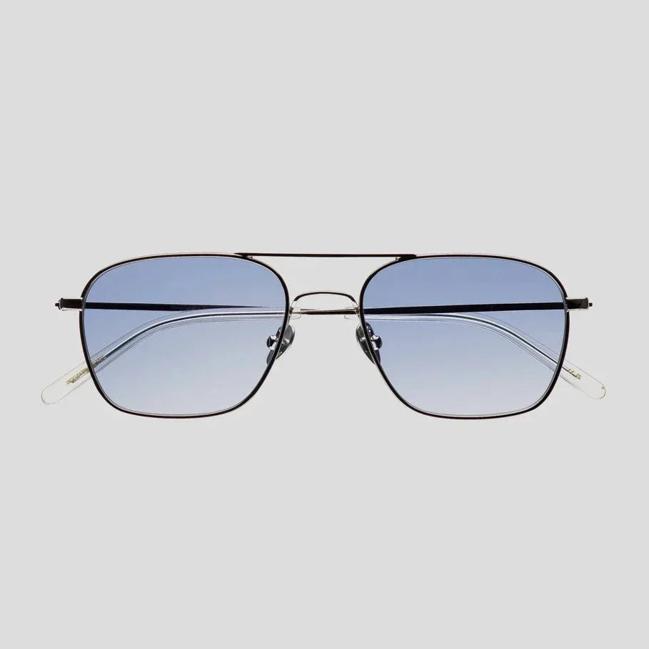 Dion Sunglasses Silver