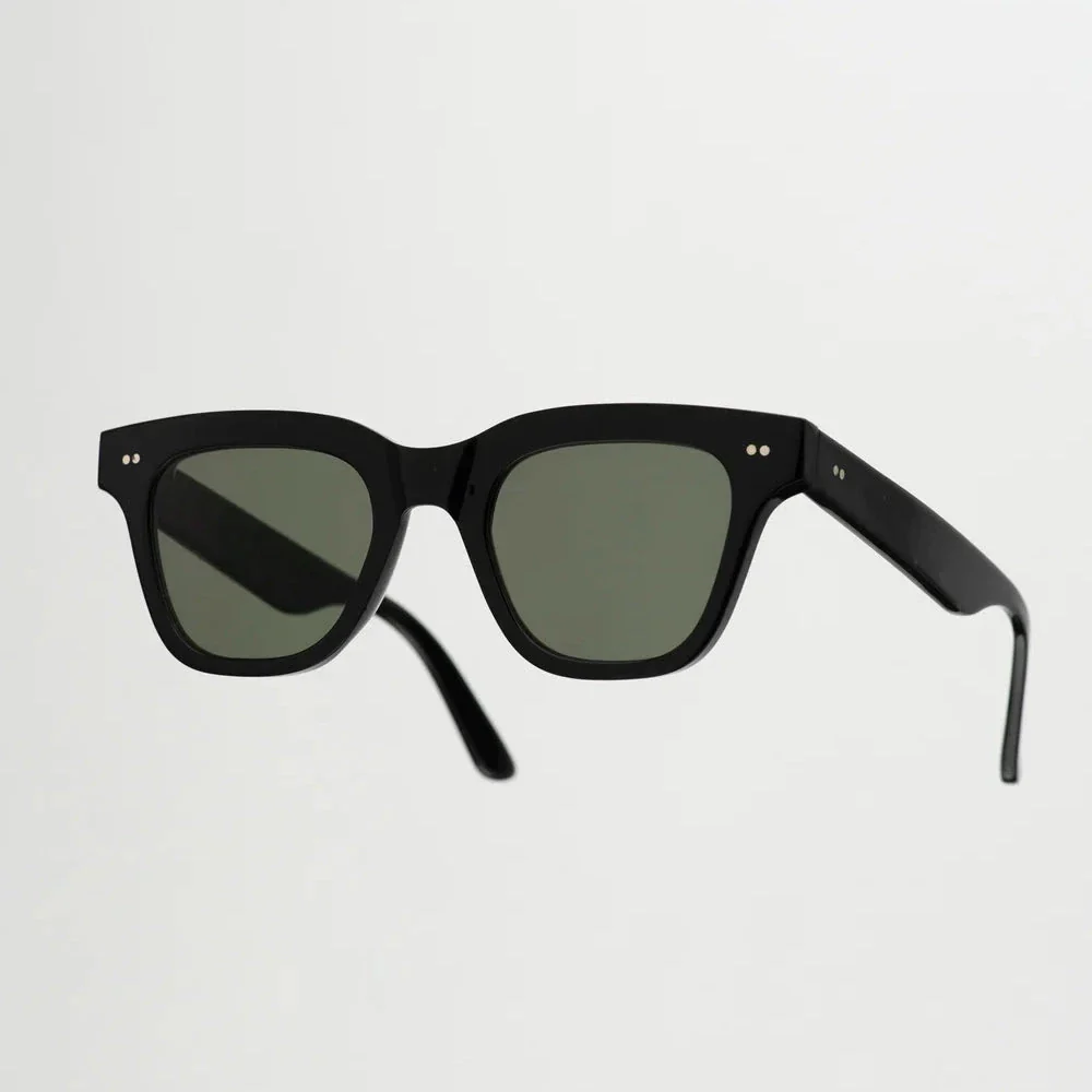 Ellis Sunglasses Black - Image 3