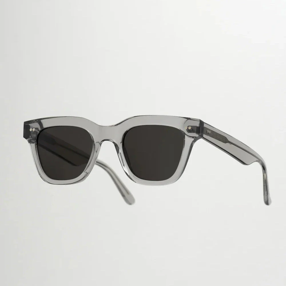 Ellis Sunglasses Grey - Image 3