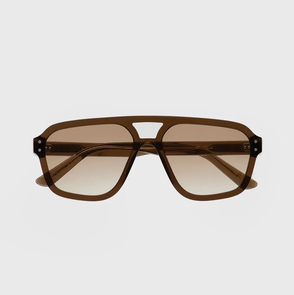 Jet Sunglasses Cola