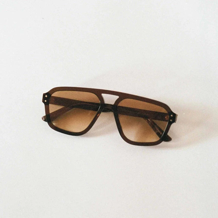 Jet Sunglasses Cola - Image 3