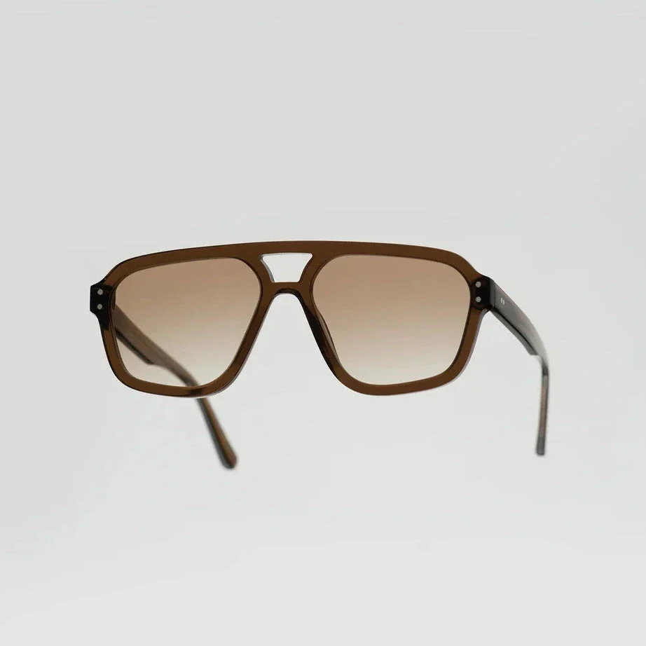 Jet Sunglasses Cola - Image 4
