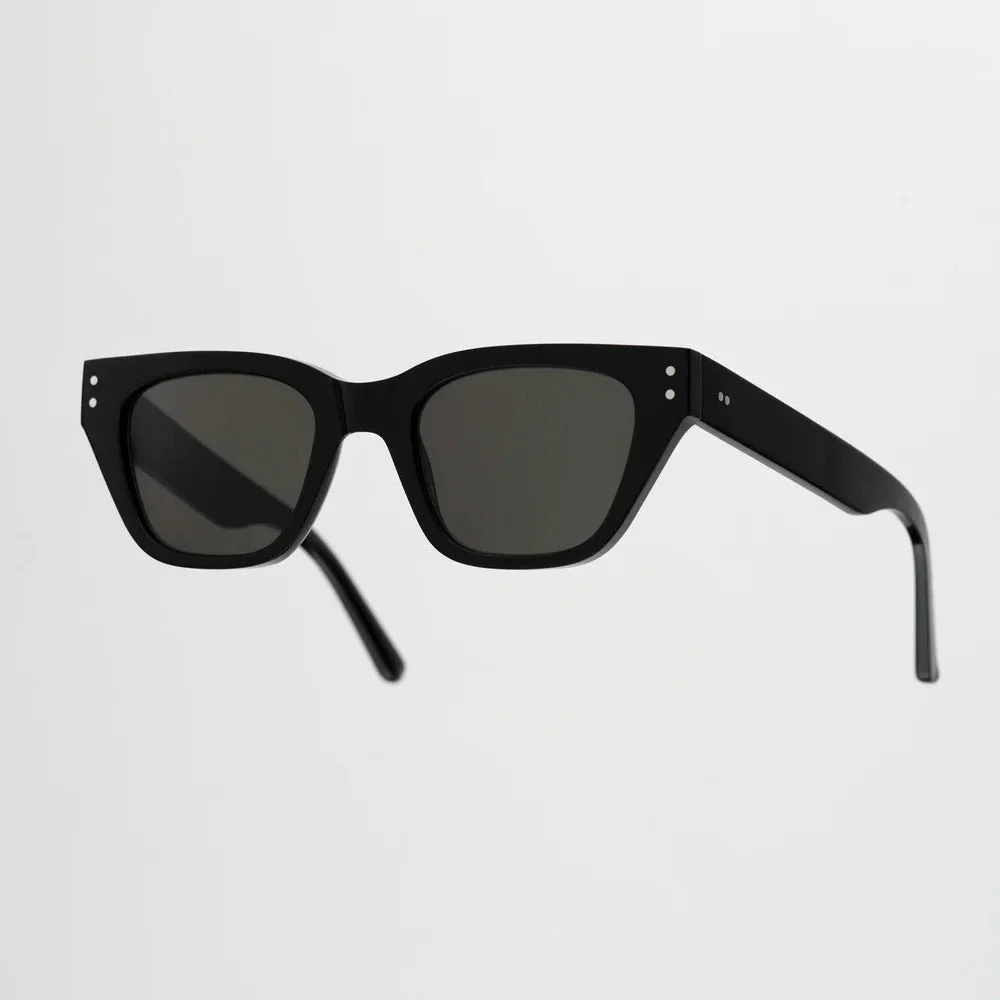 Memphis Sunglasses Black - Image 4