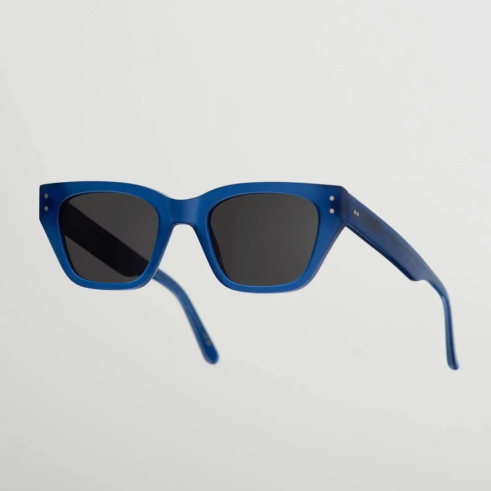 Memphis Sunglasses Blue - Image 3