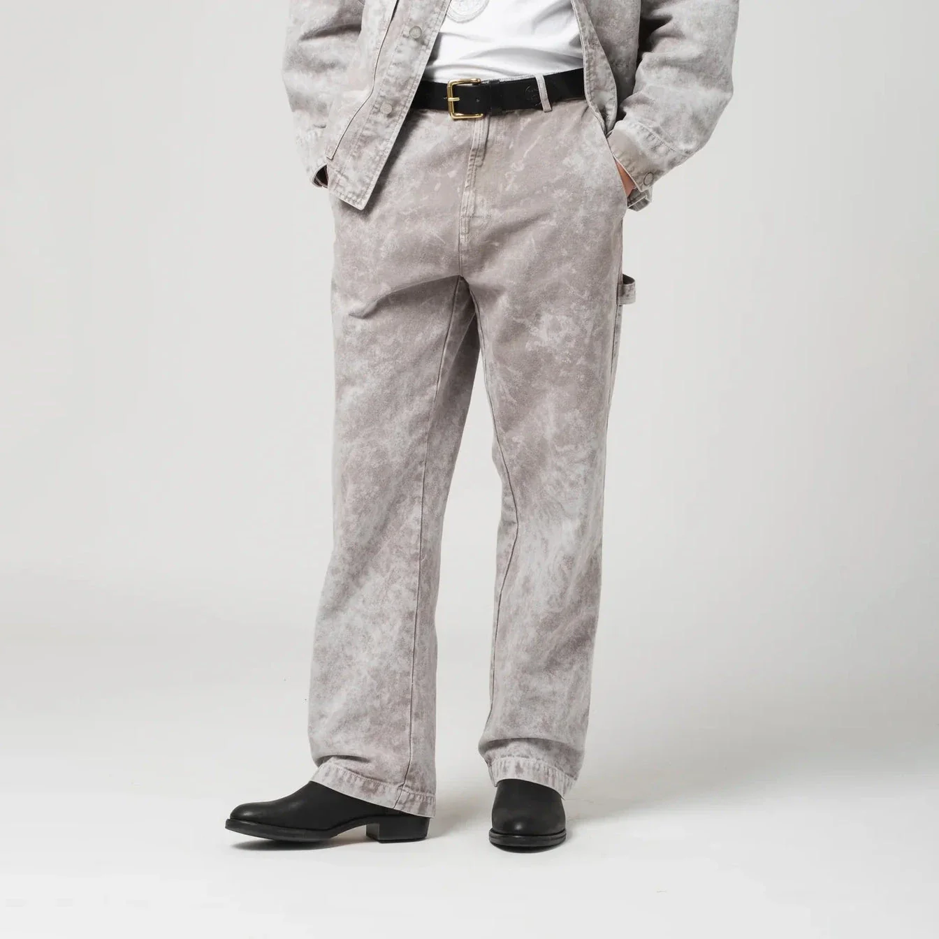 Oakland Chino | Marble