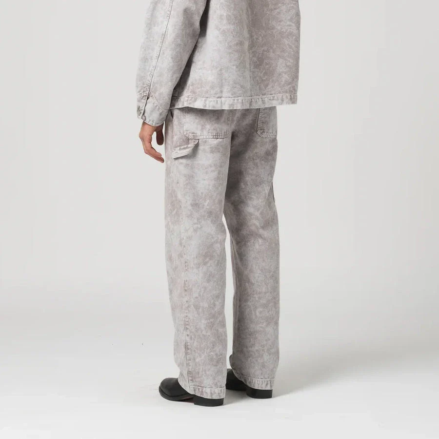 Oakland Chino | Marble - Image 4