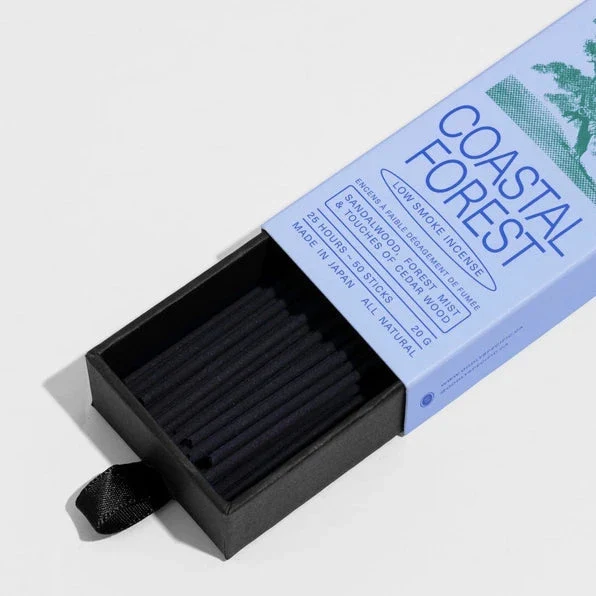 Oddly Specific | Coastal Forest - Image 2